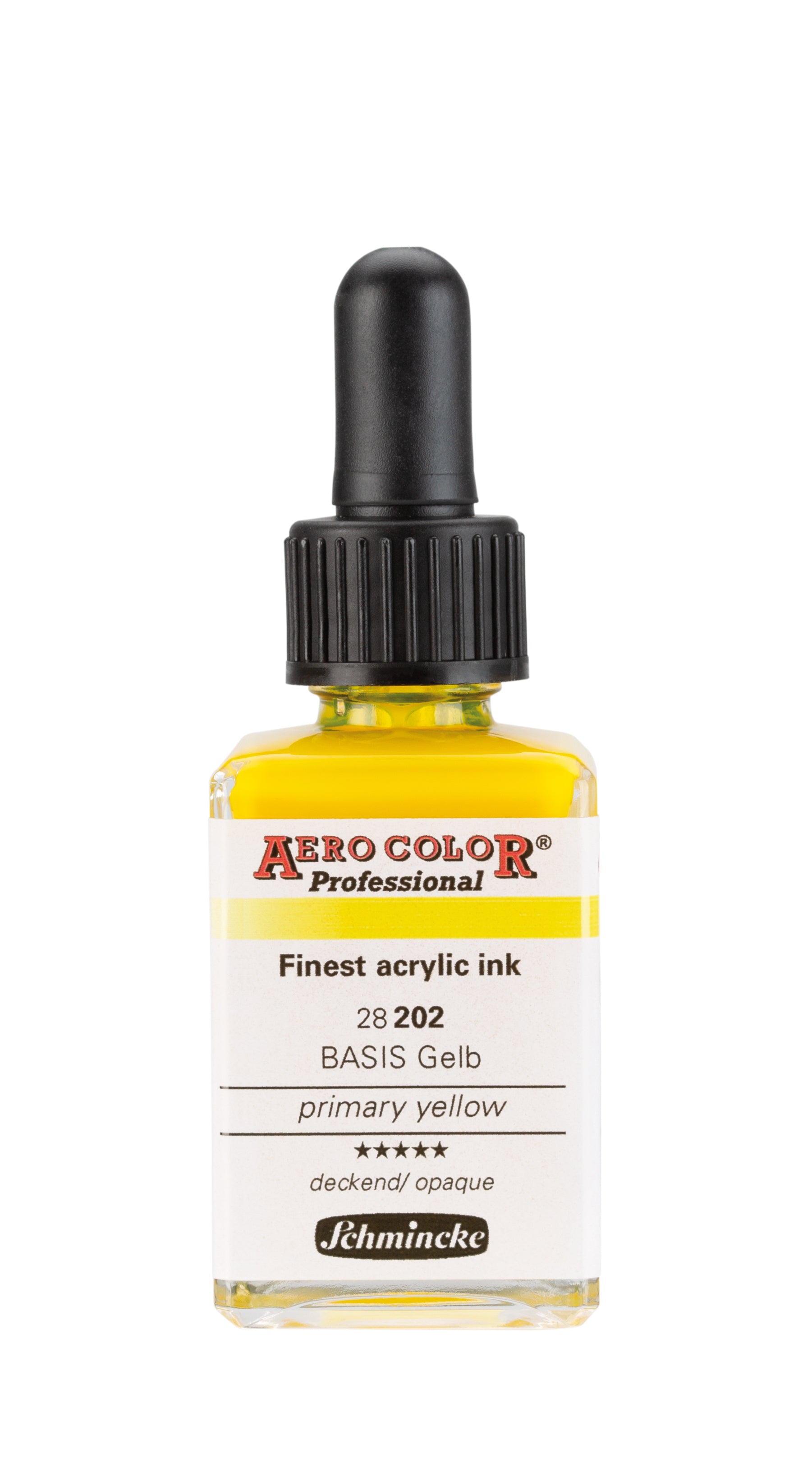 AERO COLOR Professional Acrylic