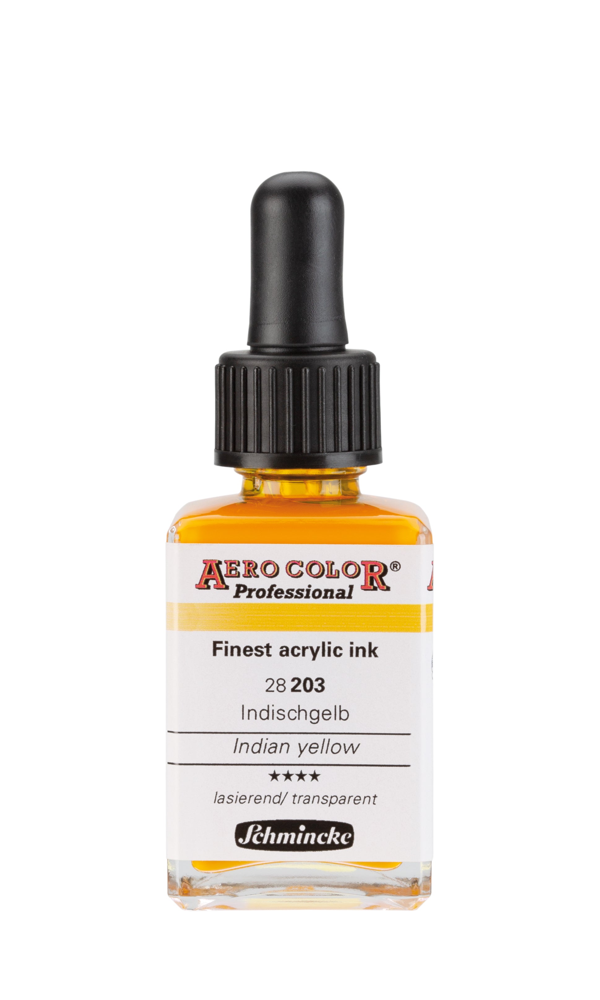 AERO COLOR Professional Acrylic