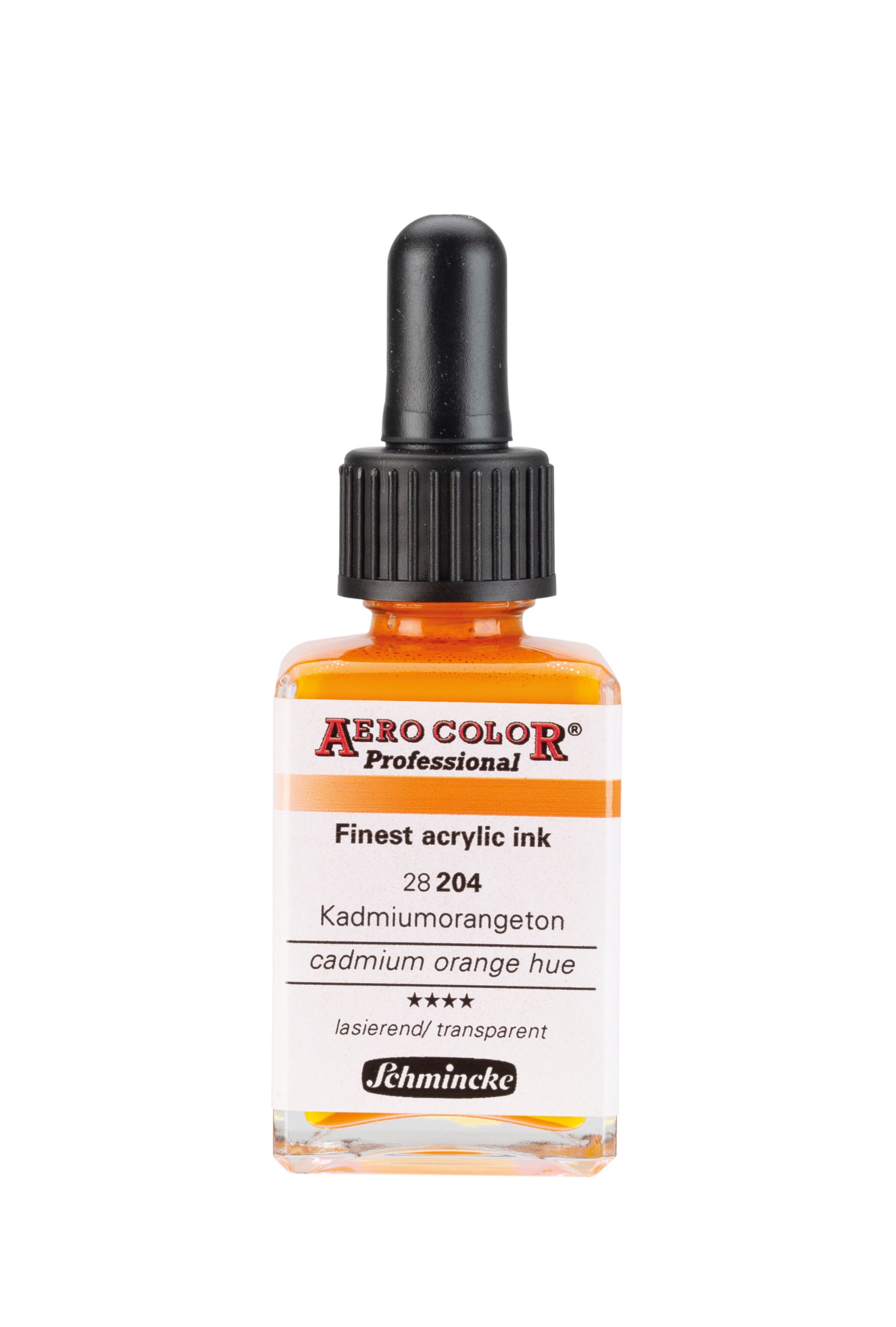 AERO COLOR Professional Acrylic