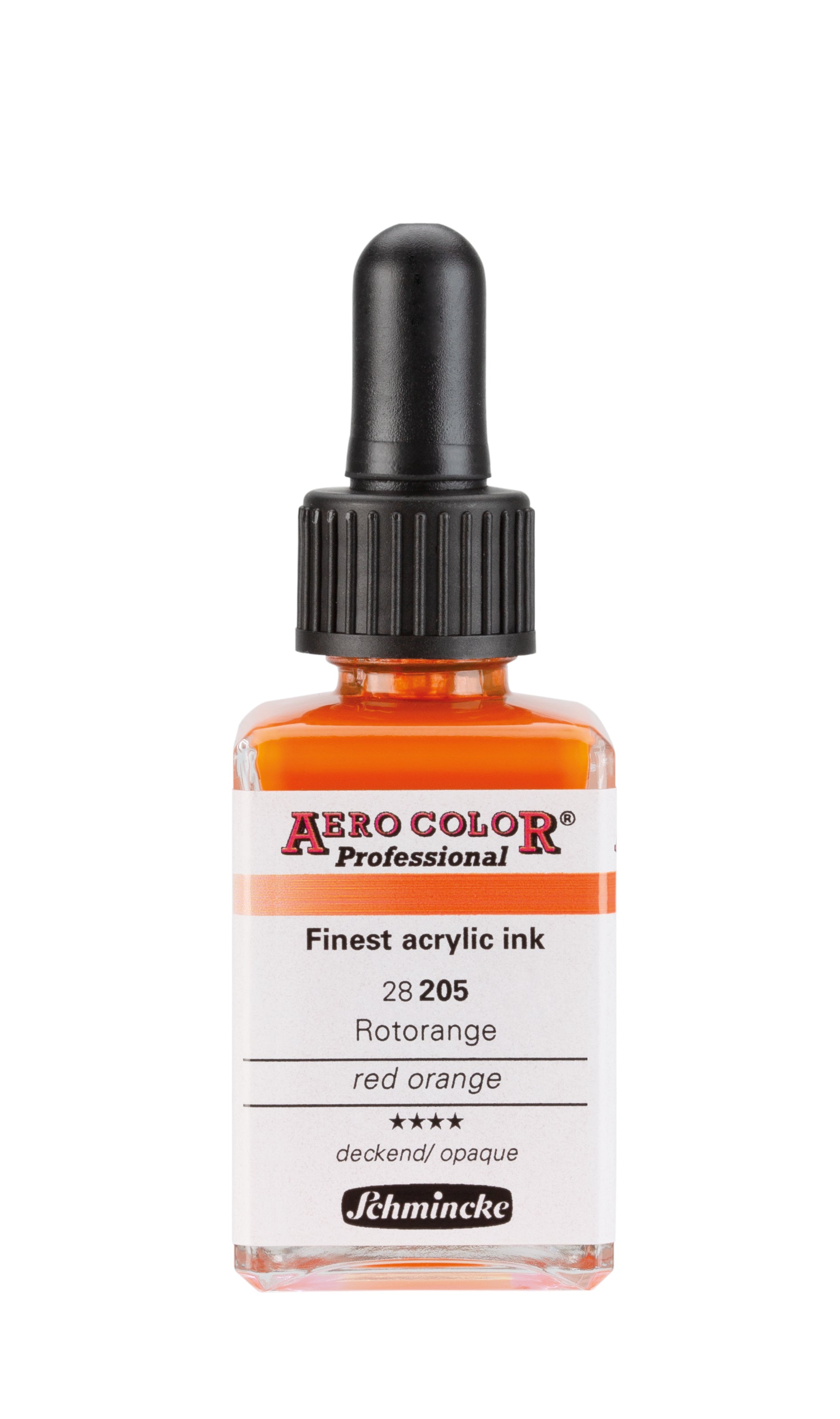 AERO COLOR Professional Acrylic