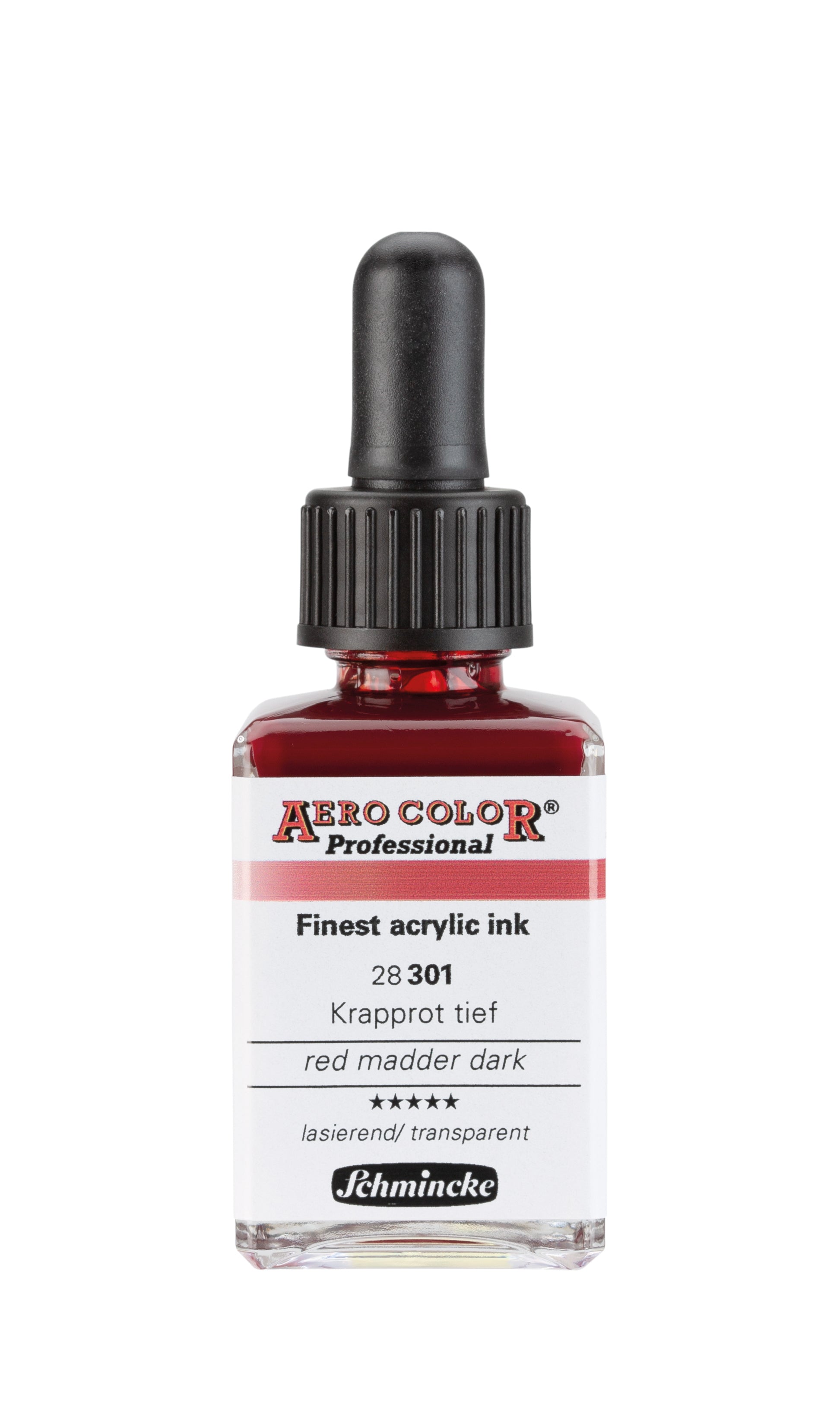 AERO COLOR Professional Acrylic