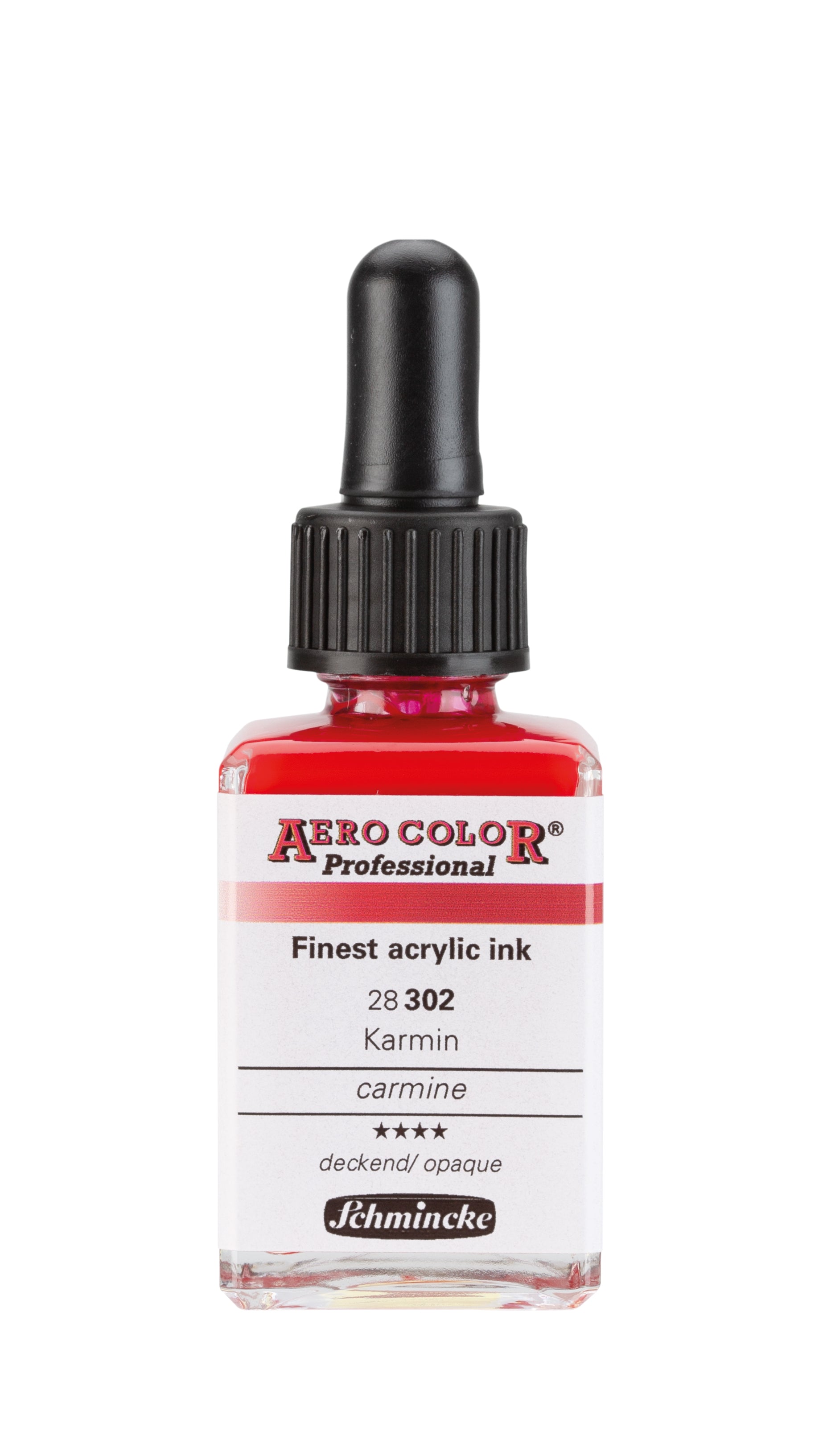 AERO COLOR Professional Acrylic