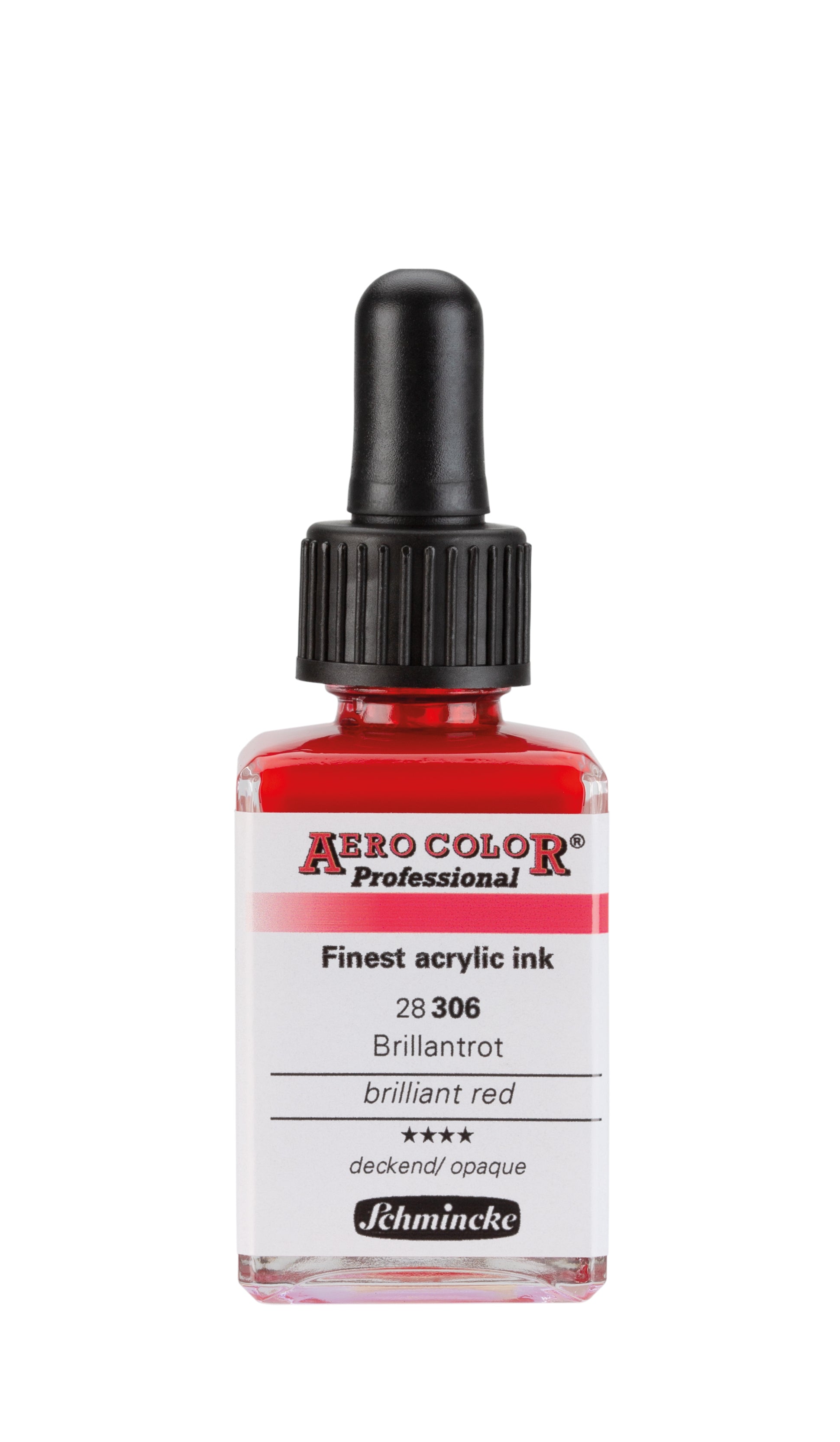 AERO COLOR Professional Acrylic