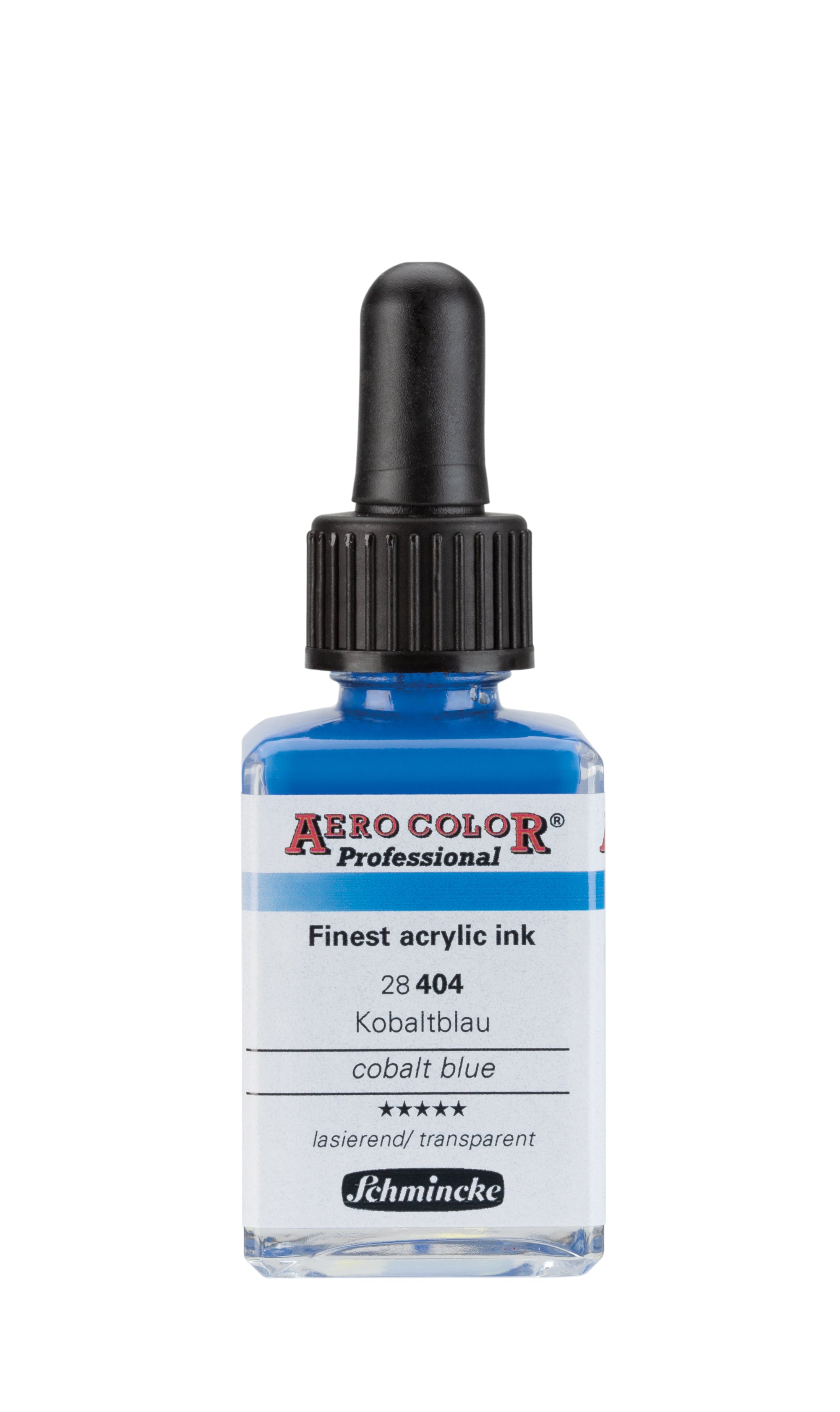 AERO COLOR Professional Acrylic