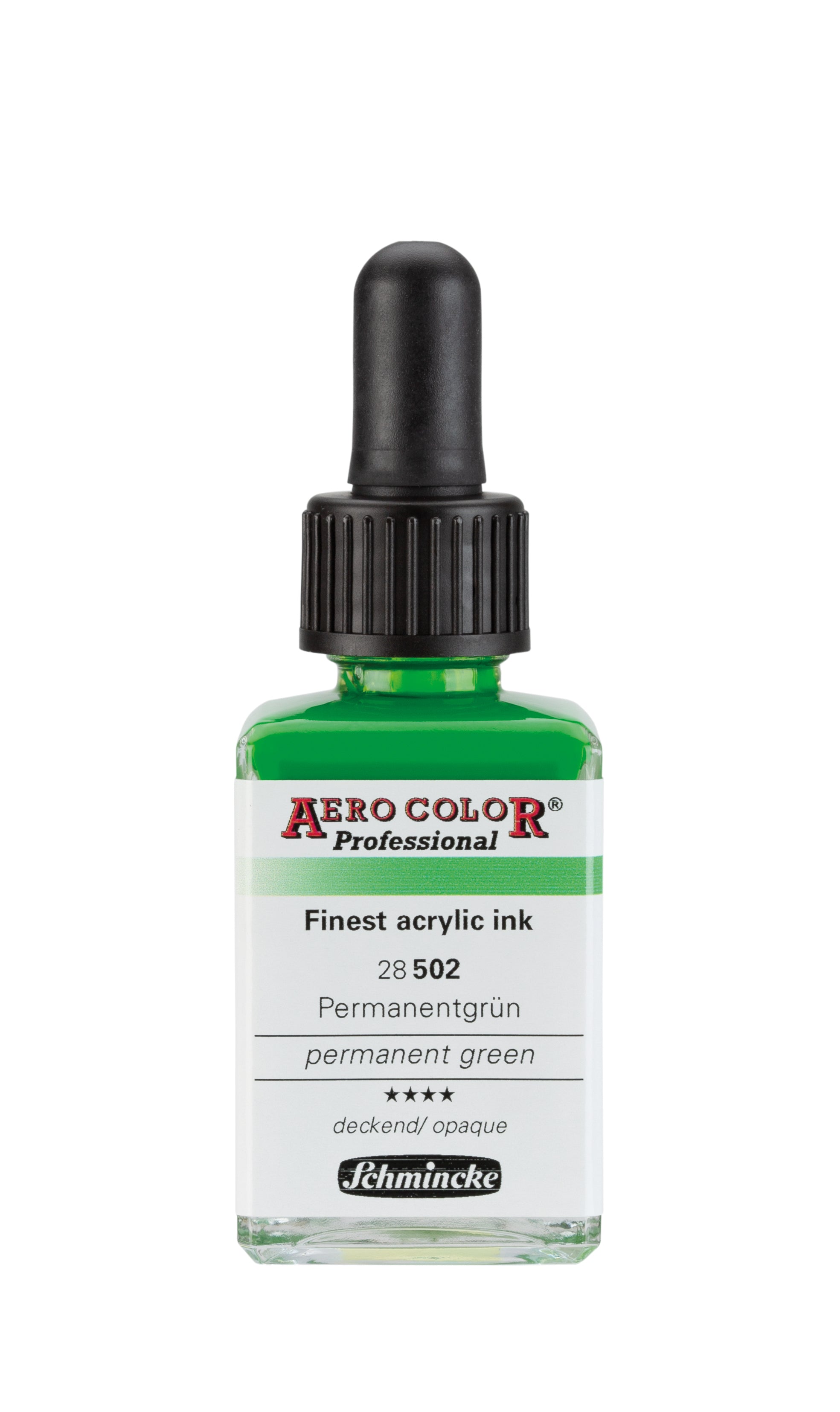 AERO COLOR Professional Acrylic