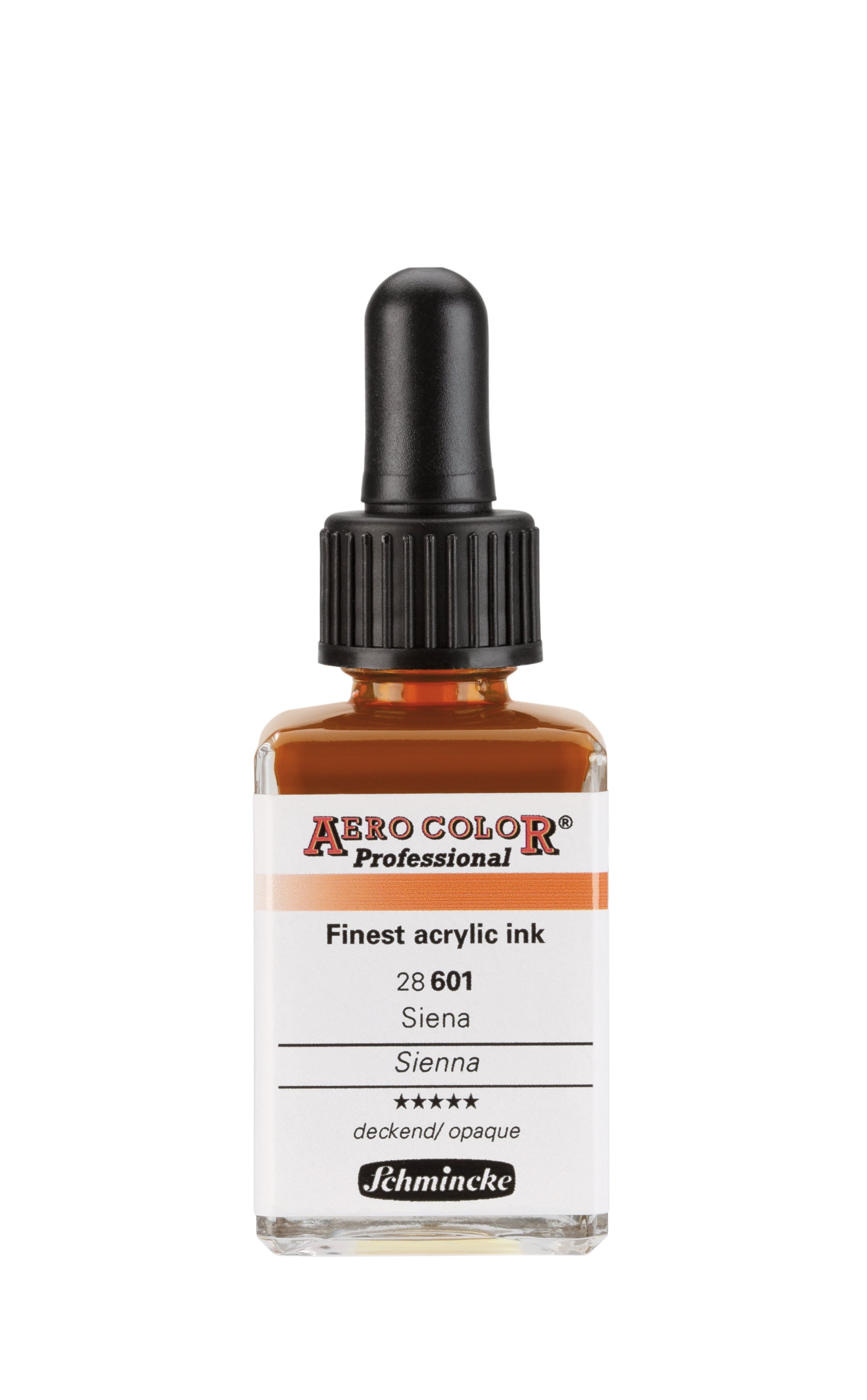 AERO COLOR Professional Acrylic