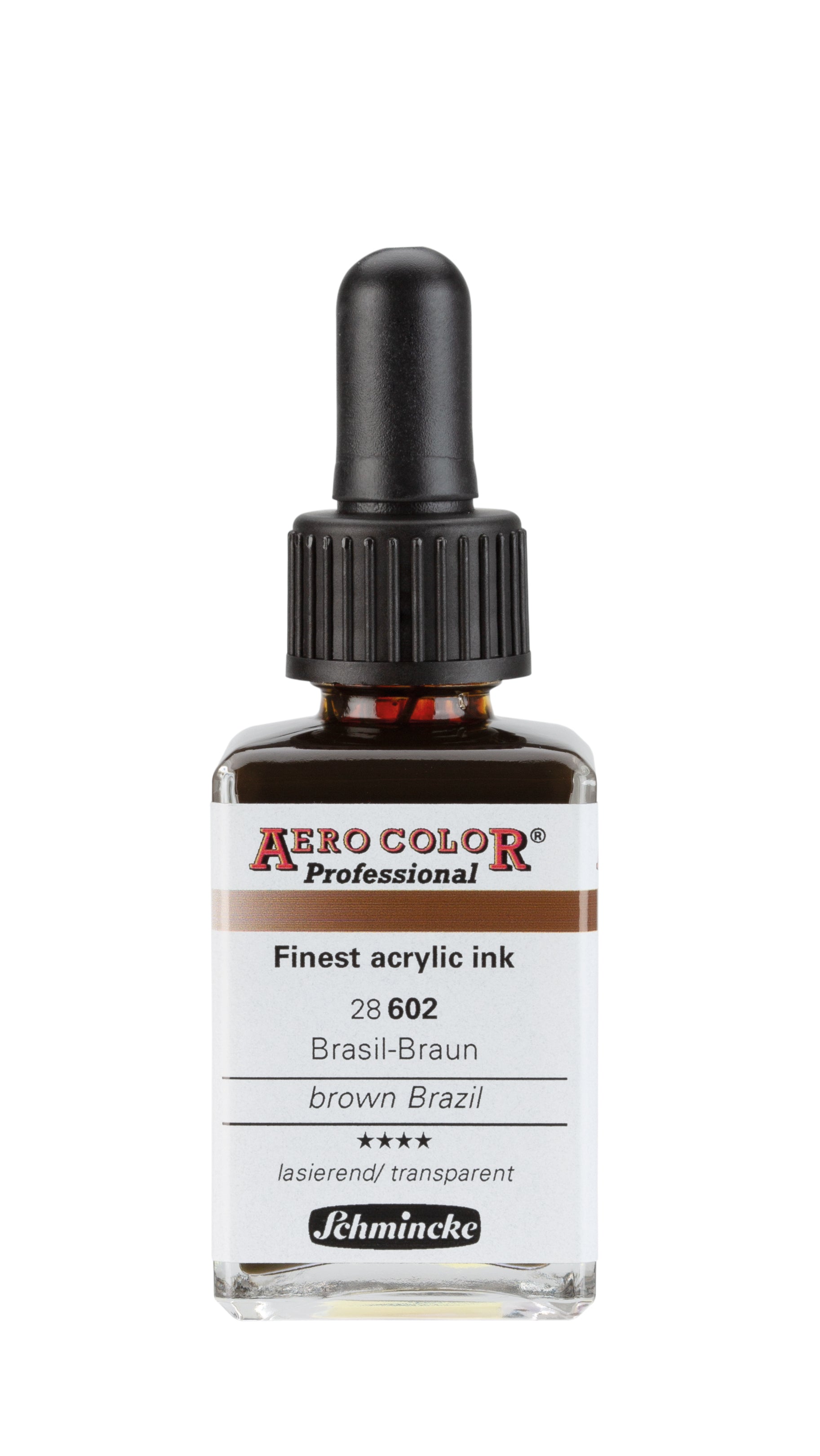 AERO COLOR Professional Acrylic