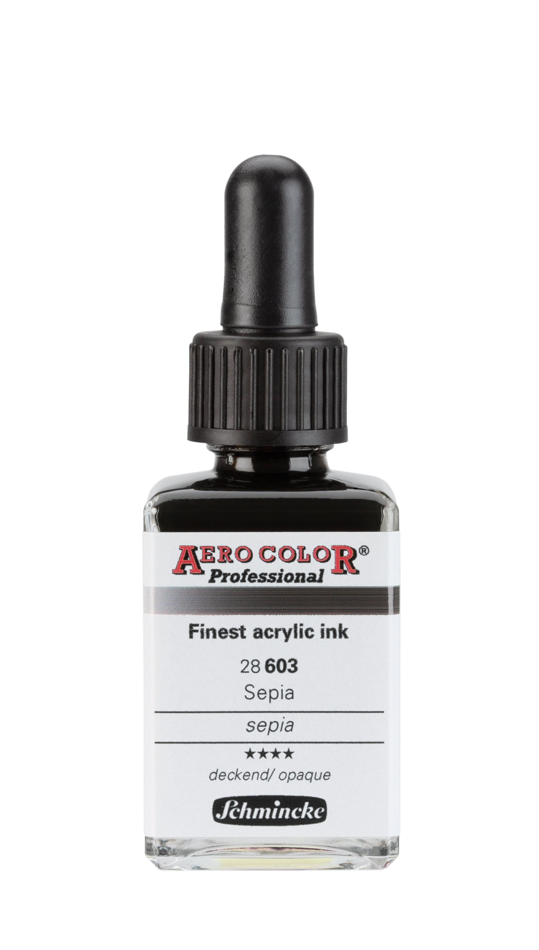 AERO COLOR Professional Acrylic