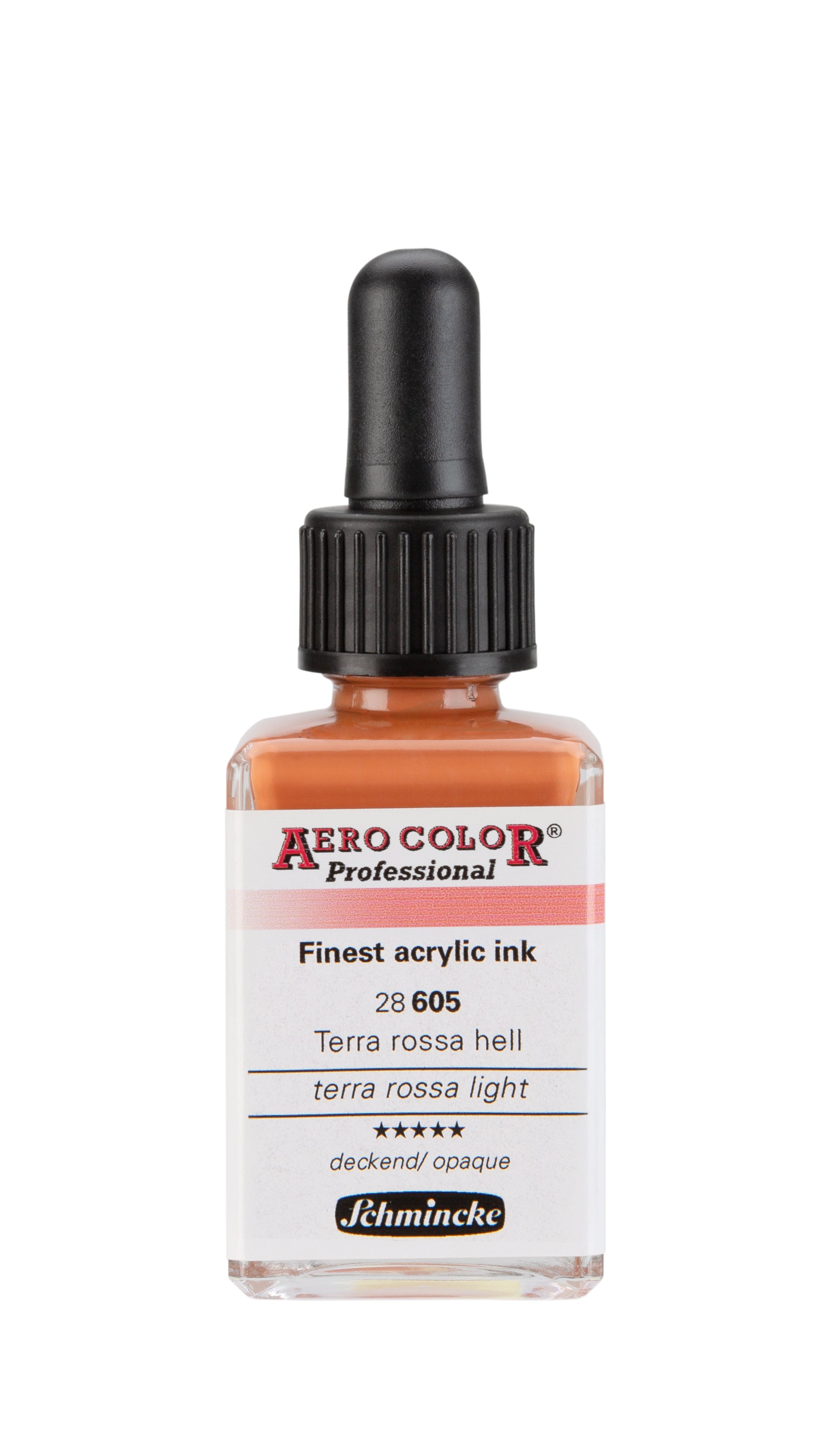 AERO COLOR Professional Acrylic