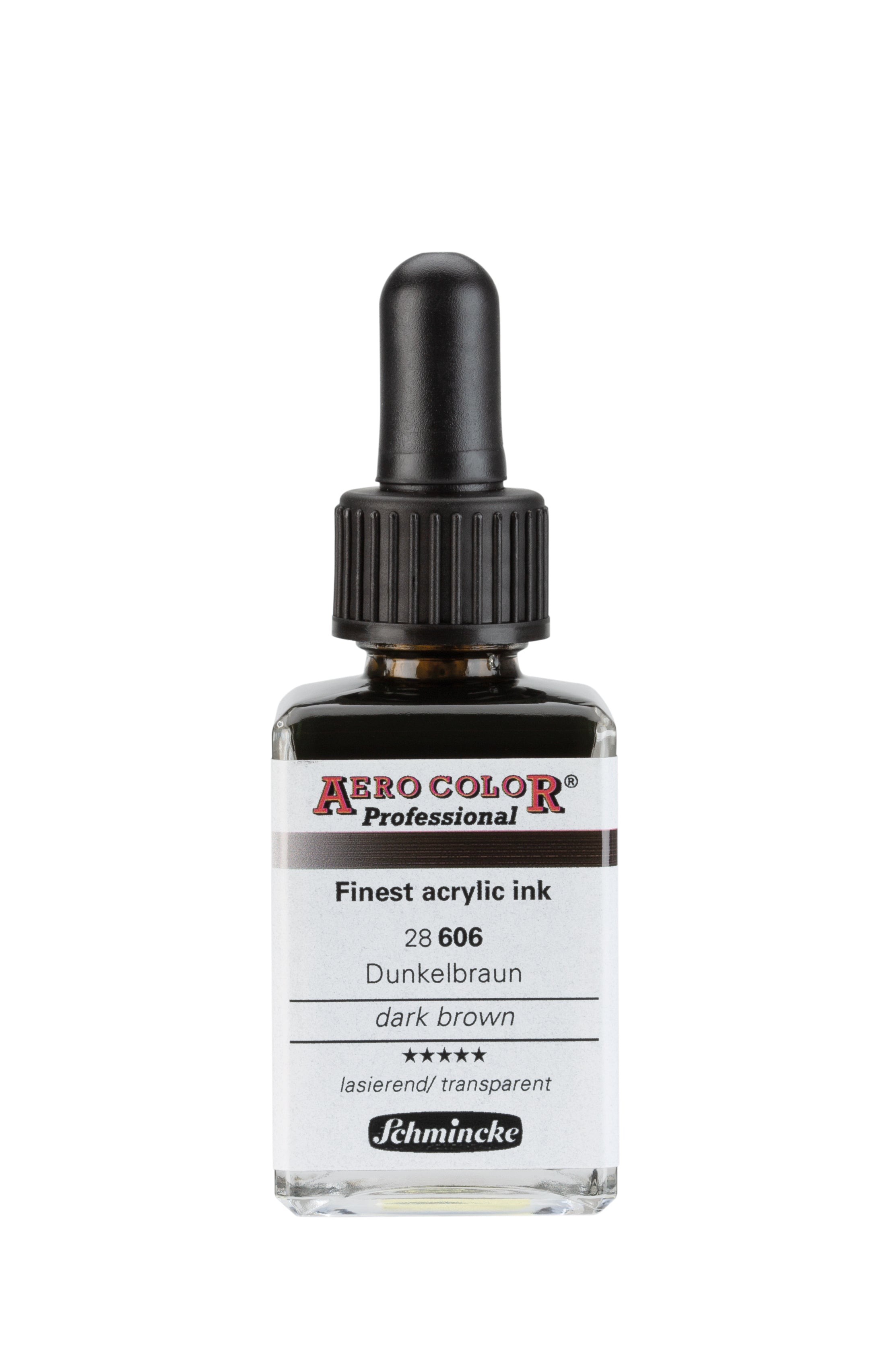 AERO COLOR Professional Acrylic