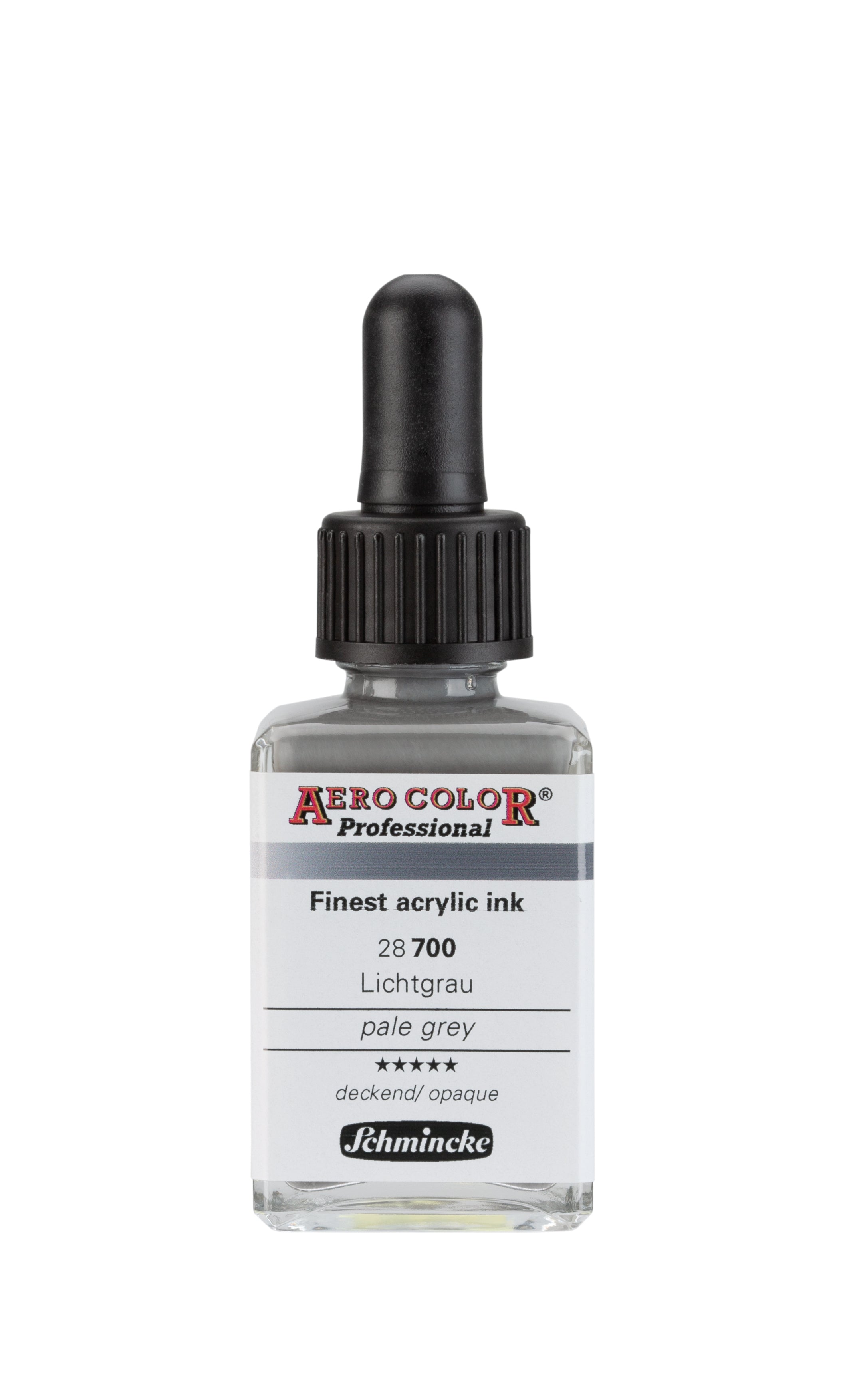 AERO COLOR Professional Acrylic