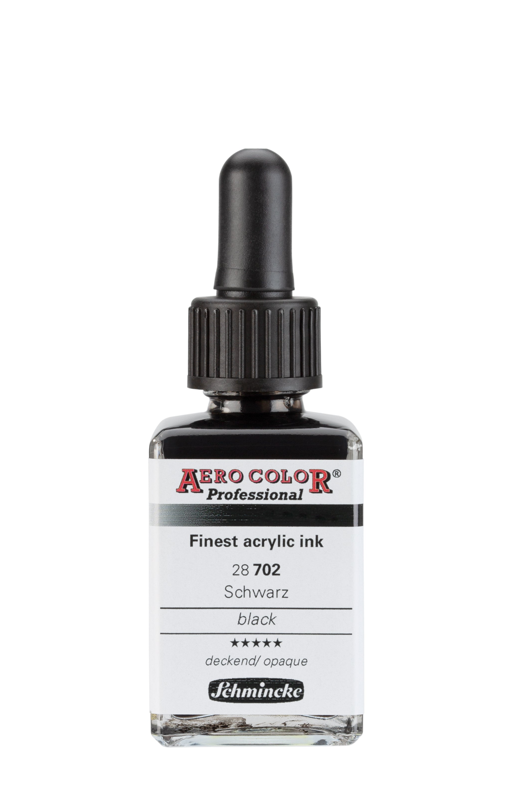 AERO COLOR Professional Acrylic
