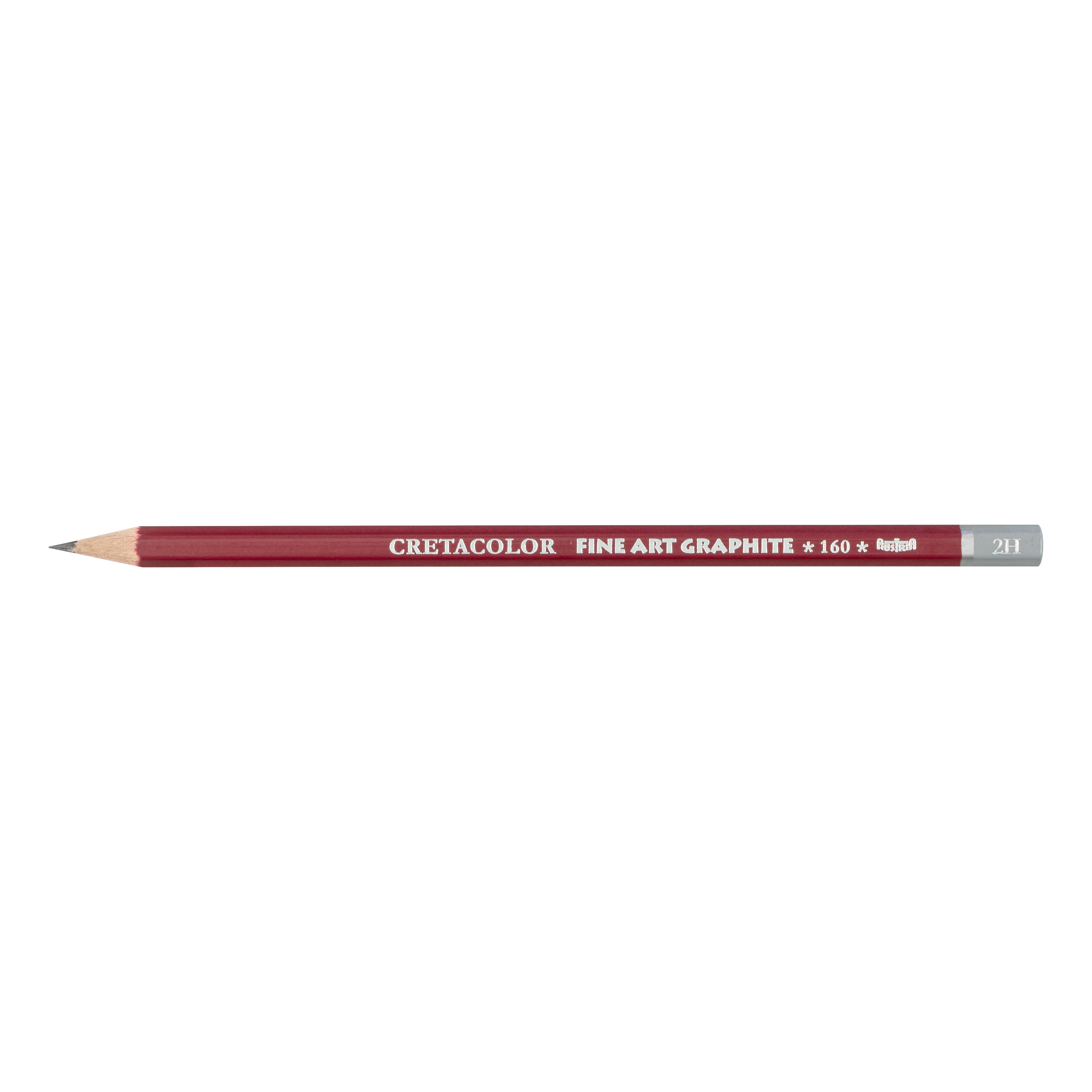Cretacolor Cleos Fine Art Graphite Pencil