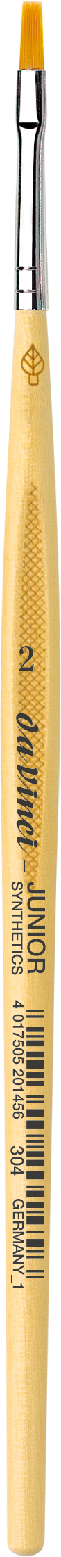 Junior Synthetics