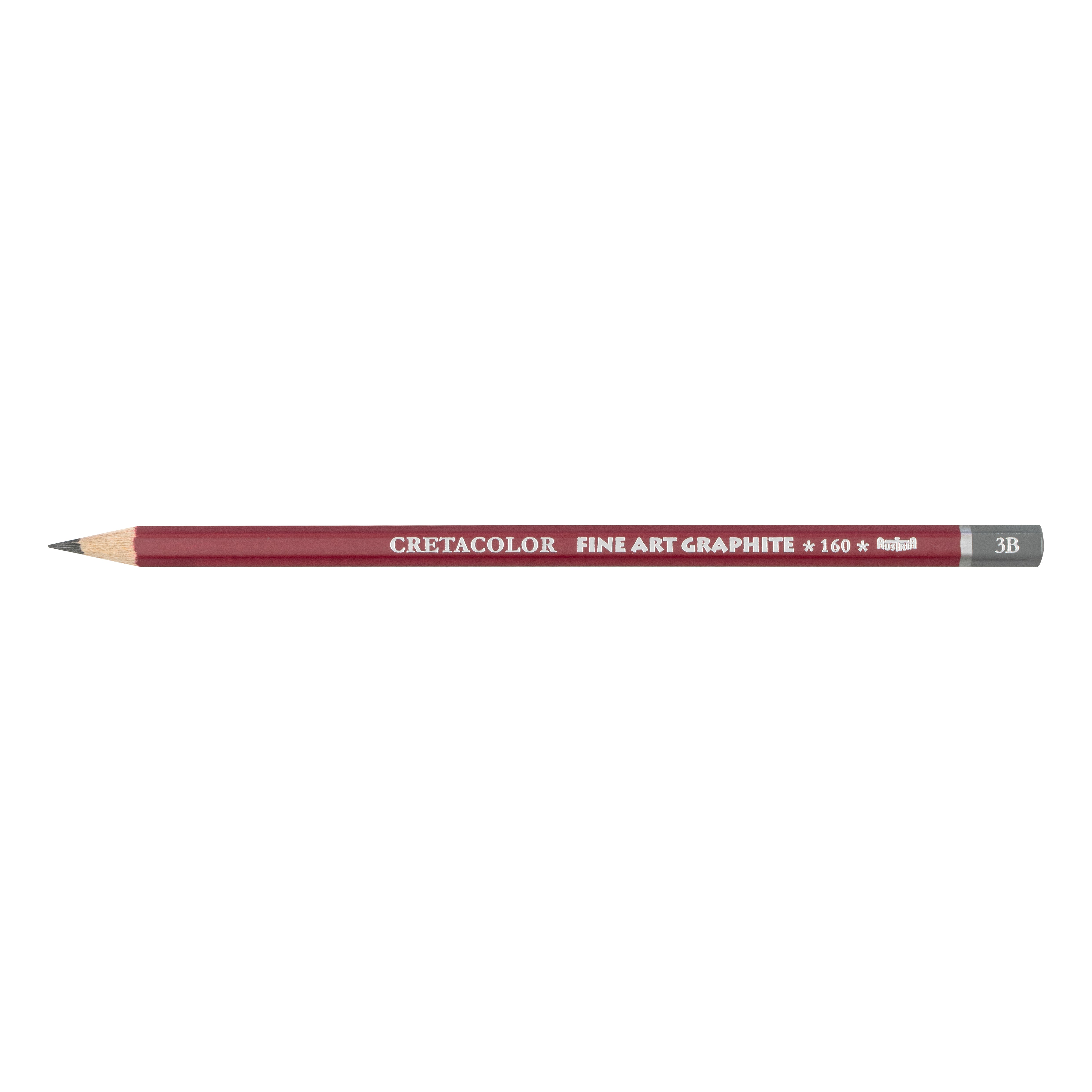 Cretacolor Cleos Fine Art Graphite Pencil