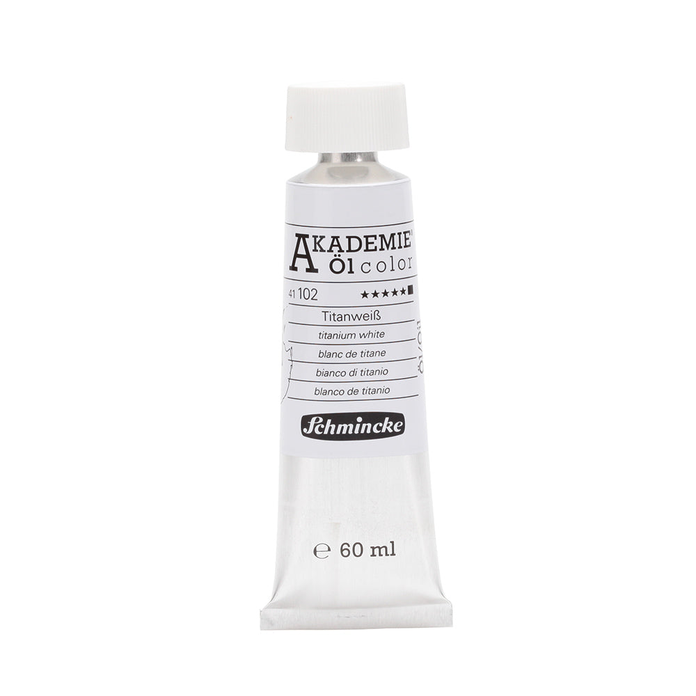 AKADEMIE Oils