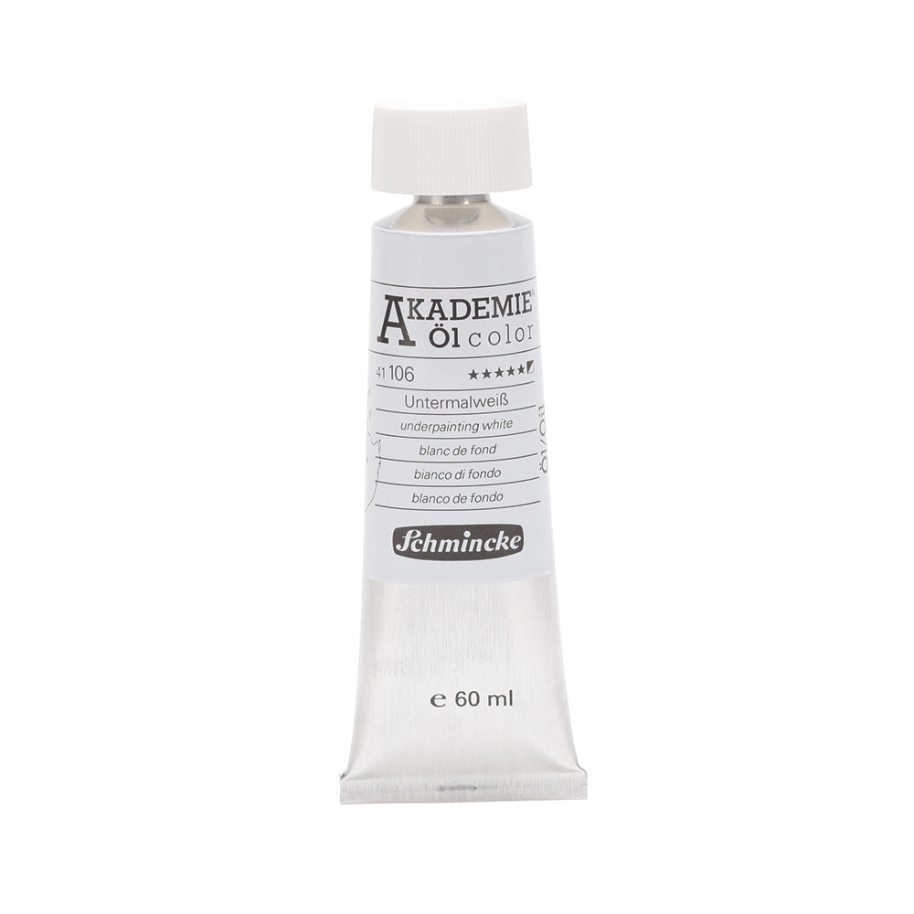 AKADEMIE Oils