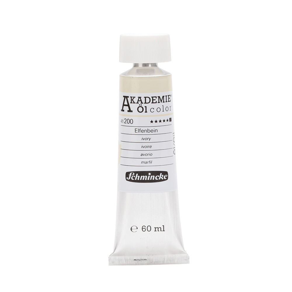 AKADEMIE Oils