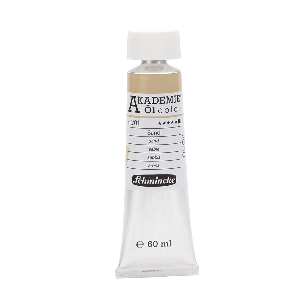 AKADEMIE Oils