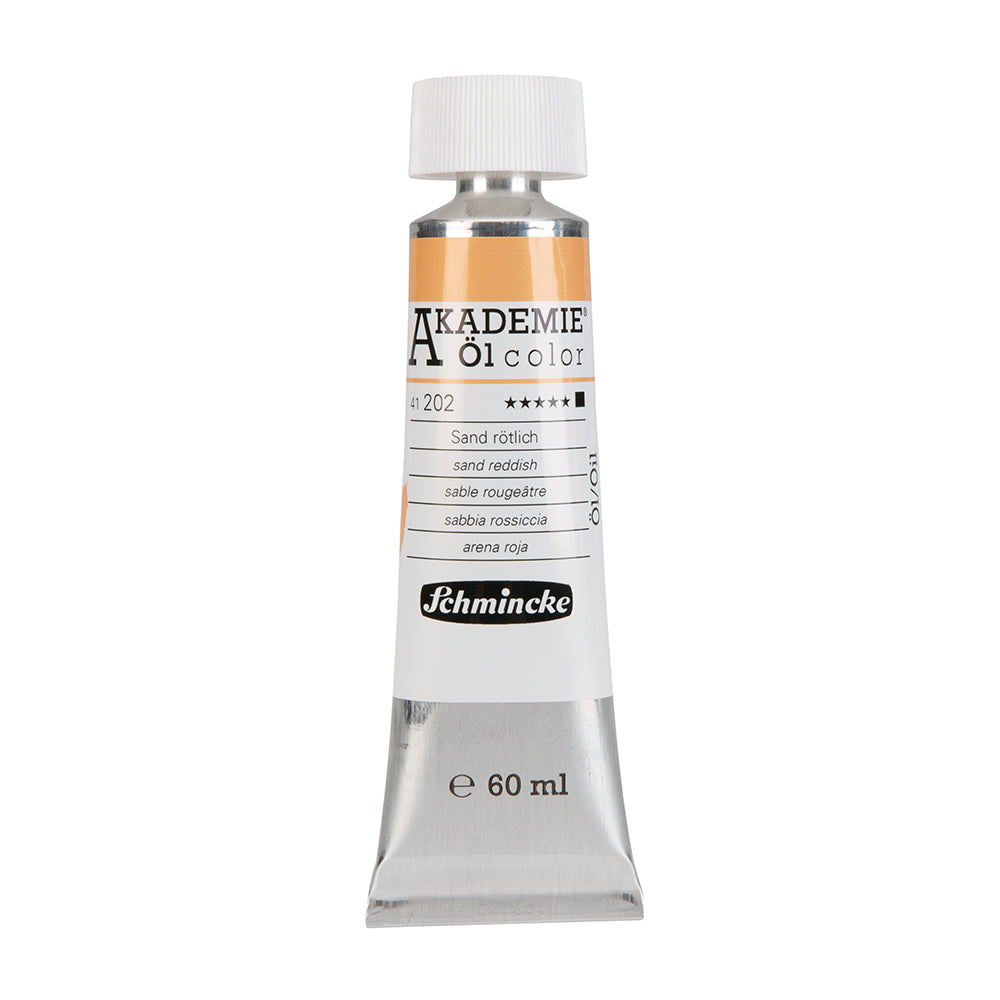 AKADEMIE Oils