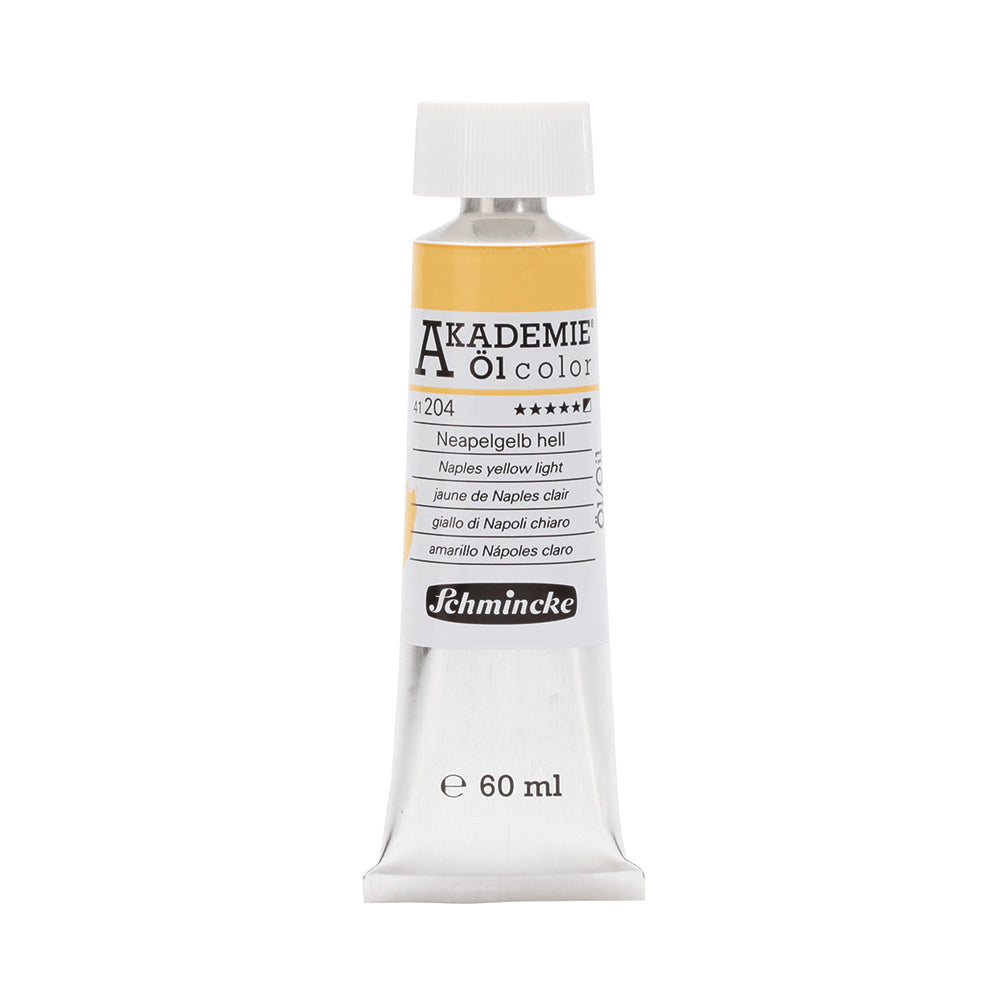 AKADEMIE Oils