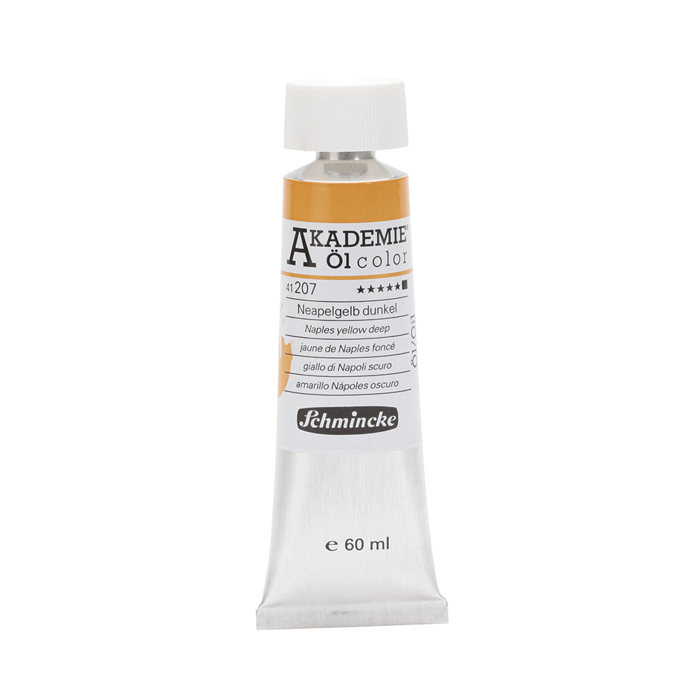 AKADEMIE Oils