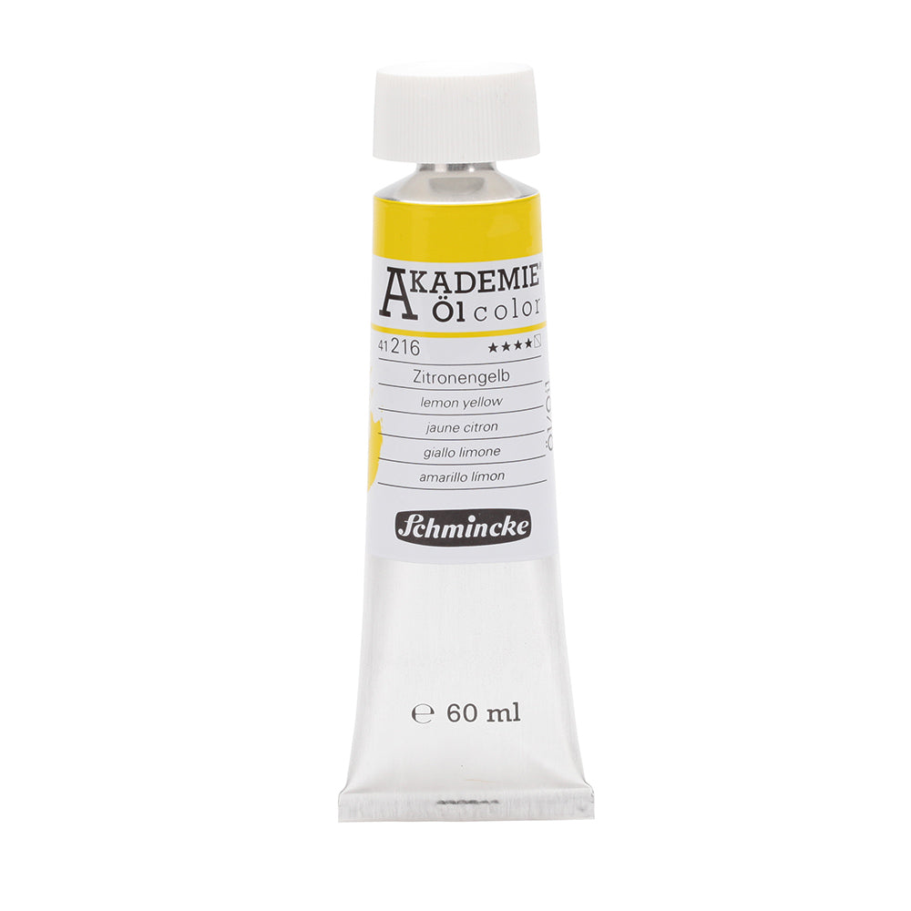 AKADEMIE Oils