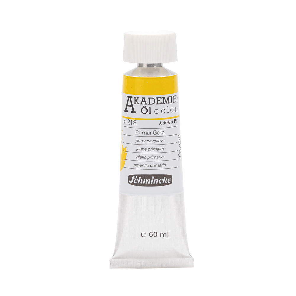 AKADEMIE Oils