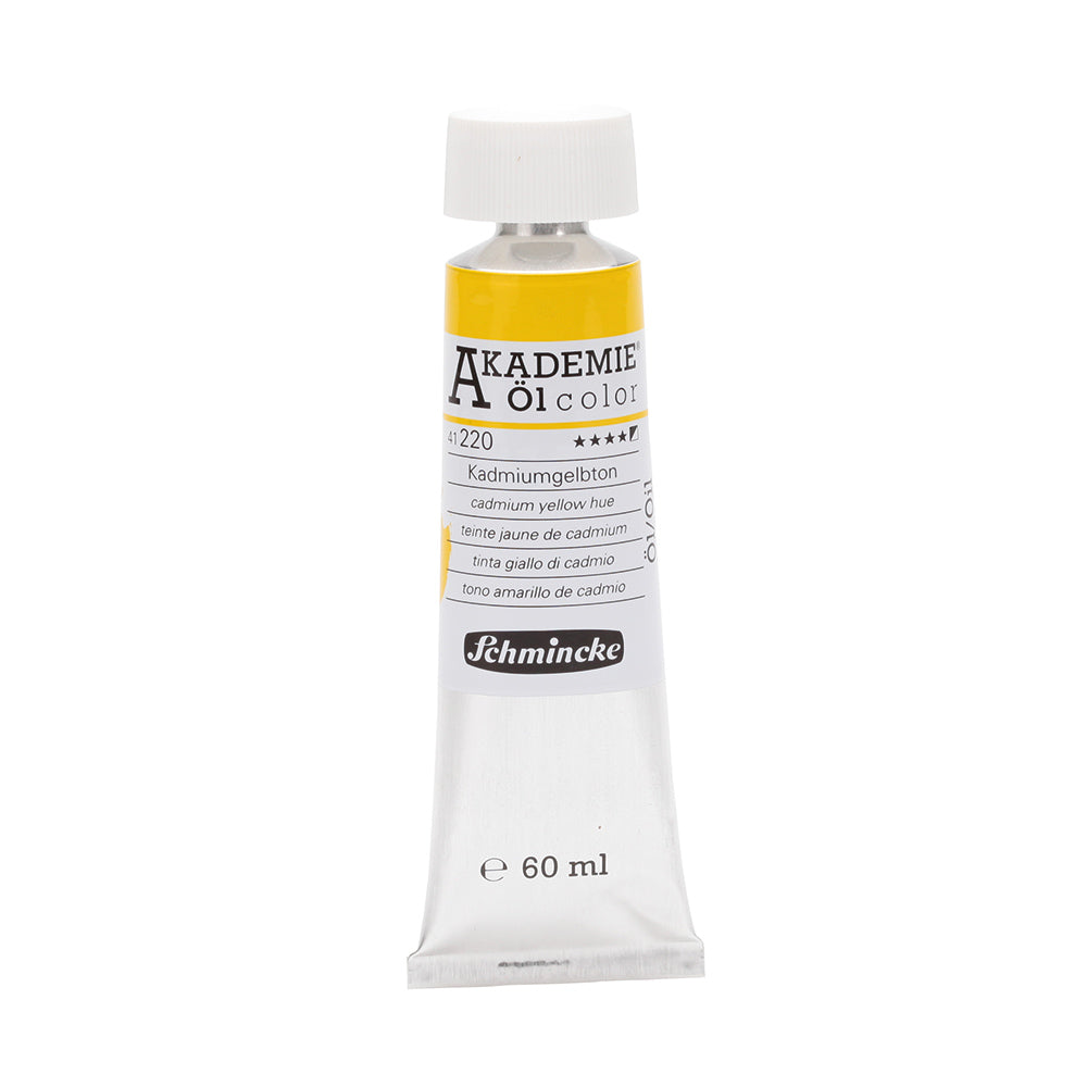 AKADEMIE Oils