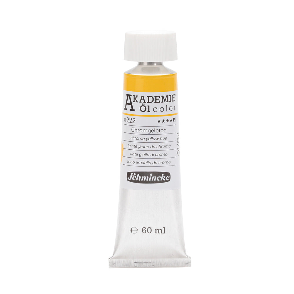 AKADEMIE Oils