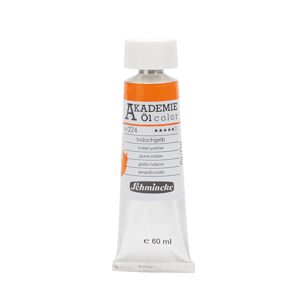 AKADEMIE Oils