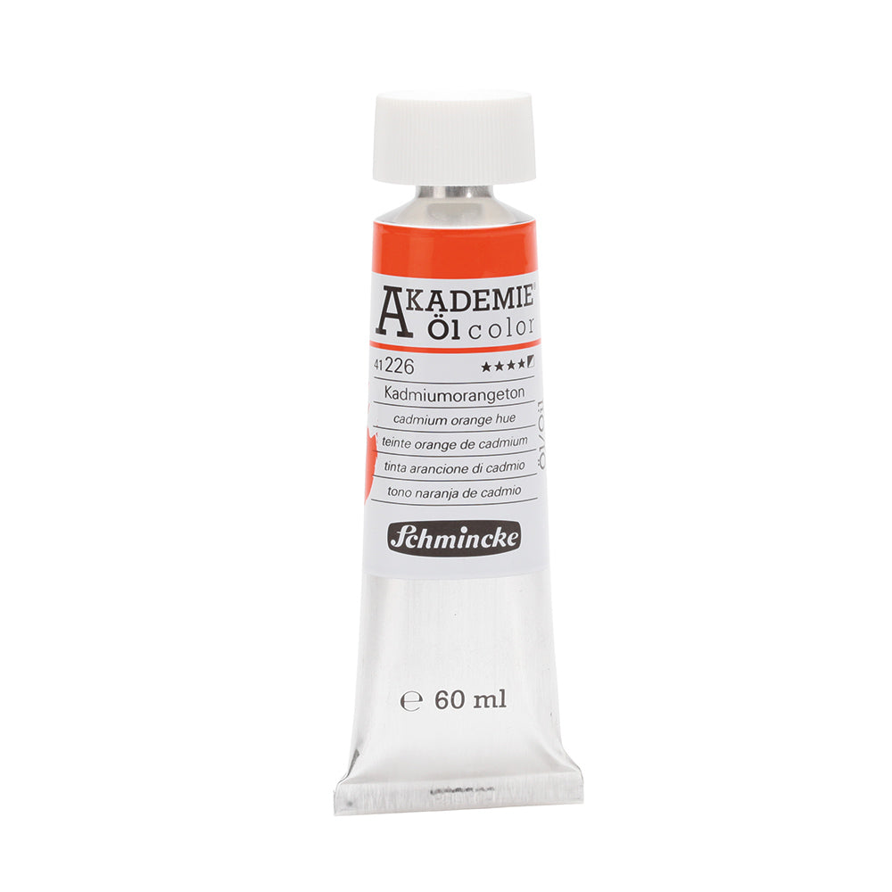 AKADEMIE Oils