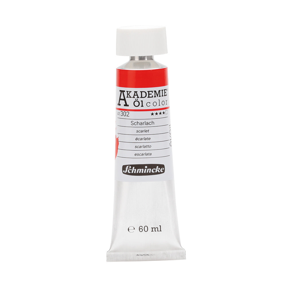AKADEMIE Oils
