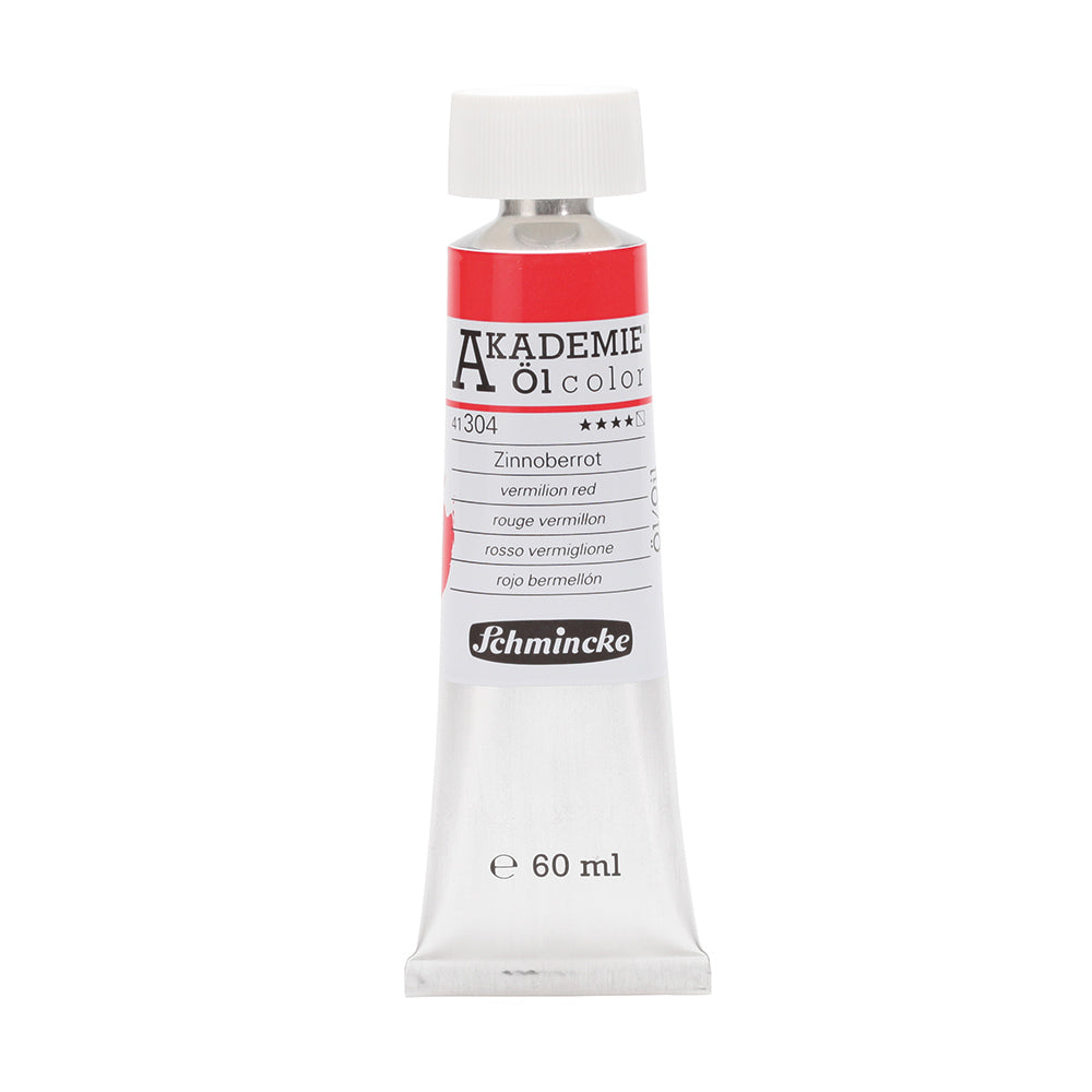 AKADEMIE Oils