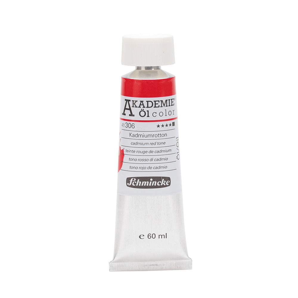 AKADEMIE Oils