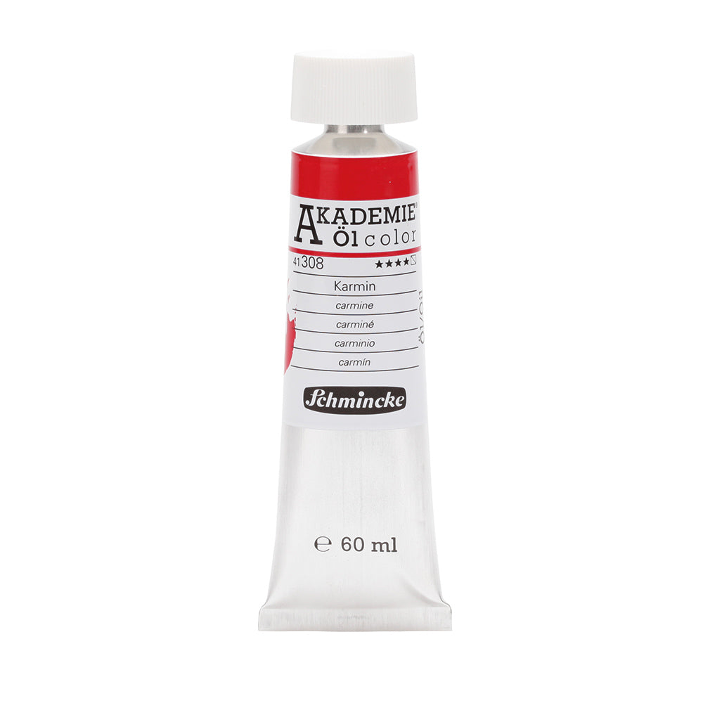 AKADEMIE Oils