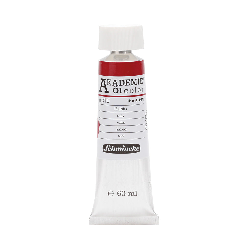 AKADEMIE Oils
