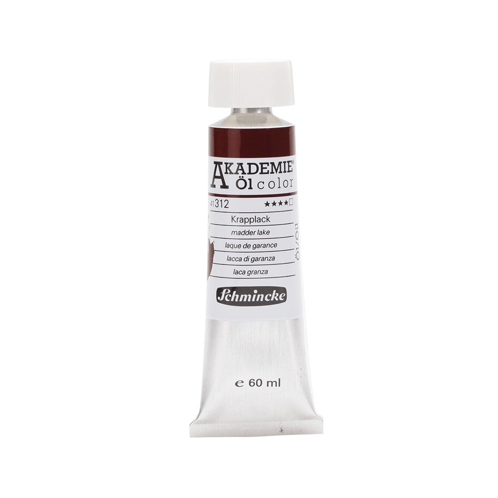 AKADEMIE Oils