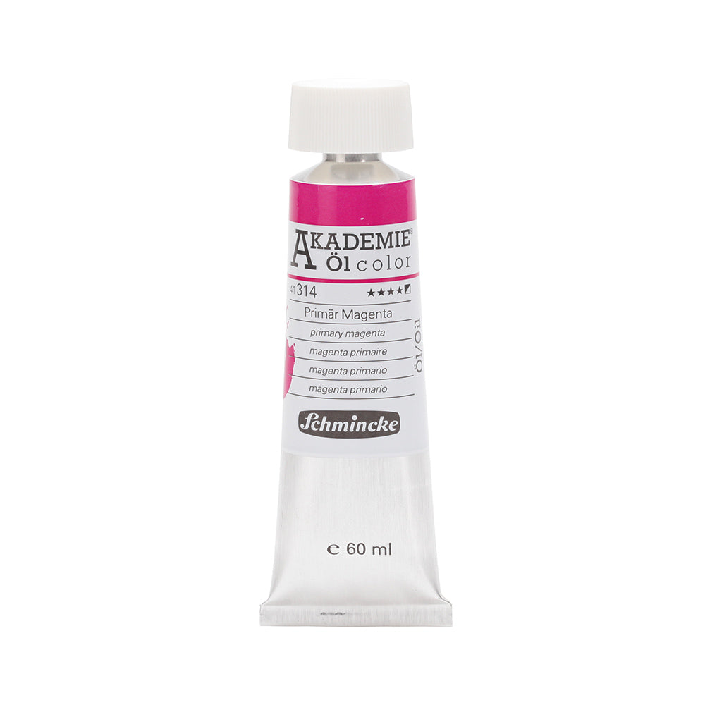 AKADEMIE Oils