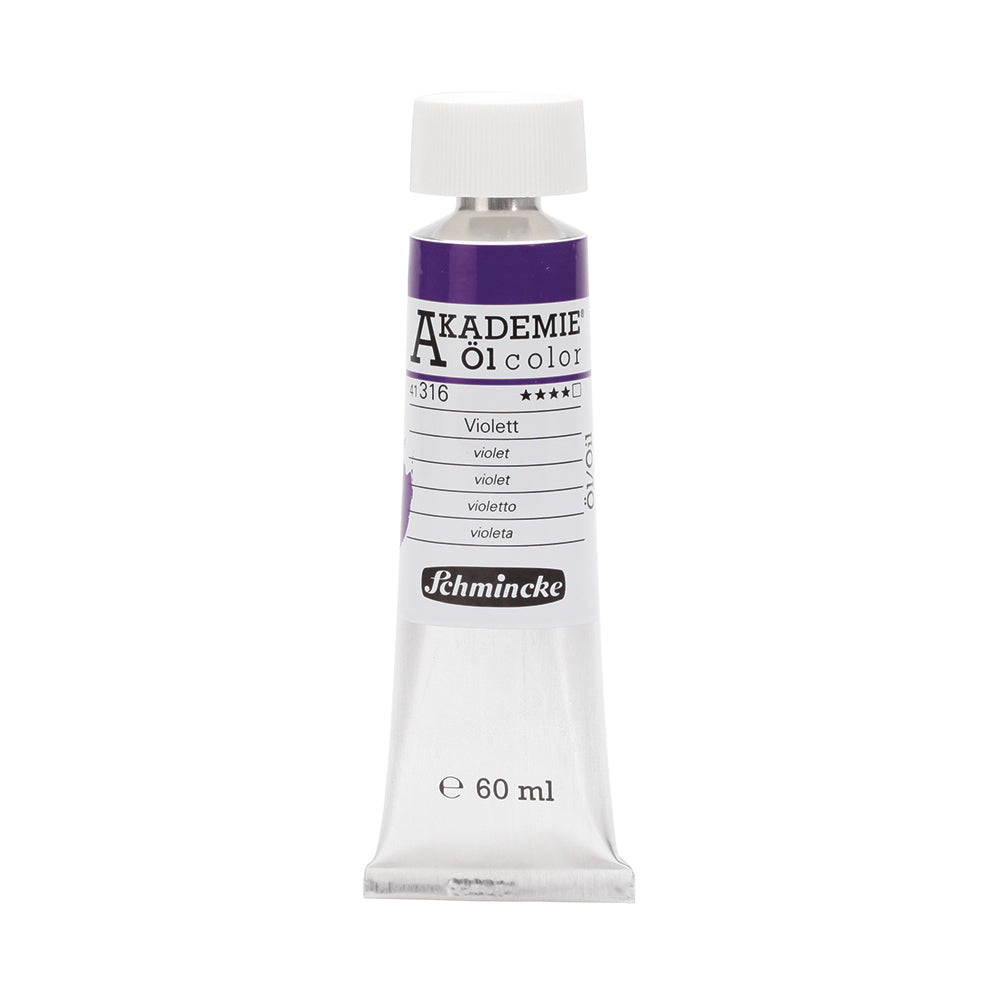 AKADEMIE Oils