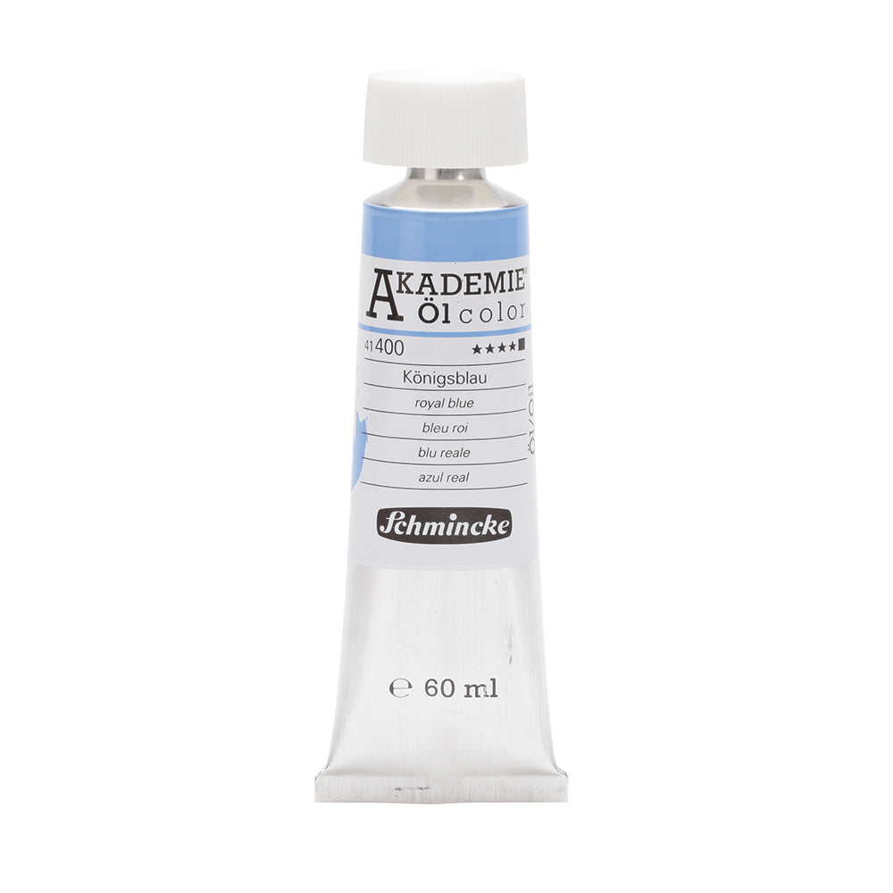 AKADEMIE Oils