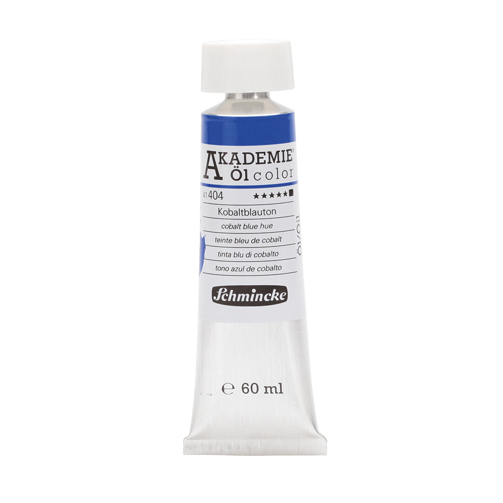 AKADEMIE Oils
