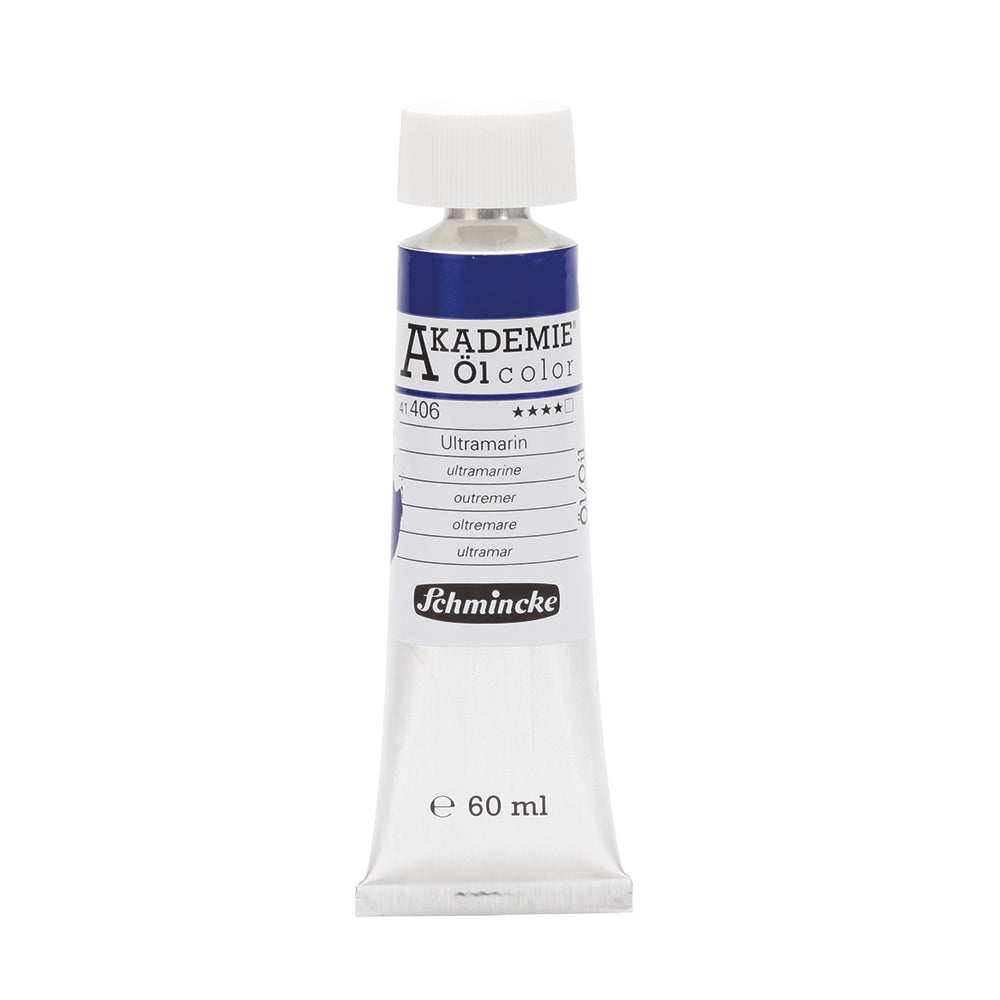 AKADEMIE Oils