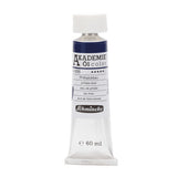 AKADEMIE Oils - Phtalo Blue (Different Bar Code)
