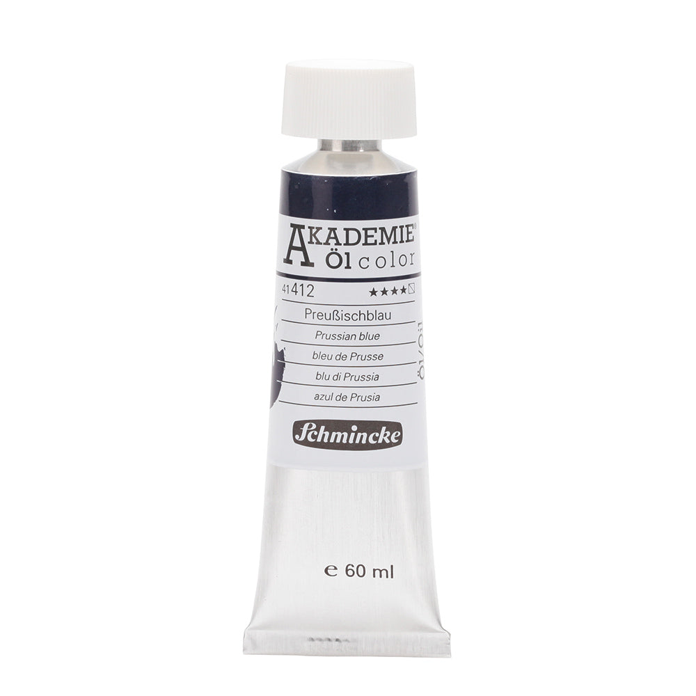 AKADEMIE Oils