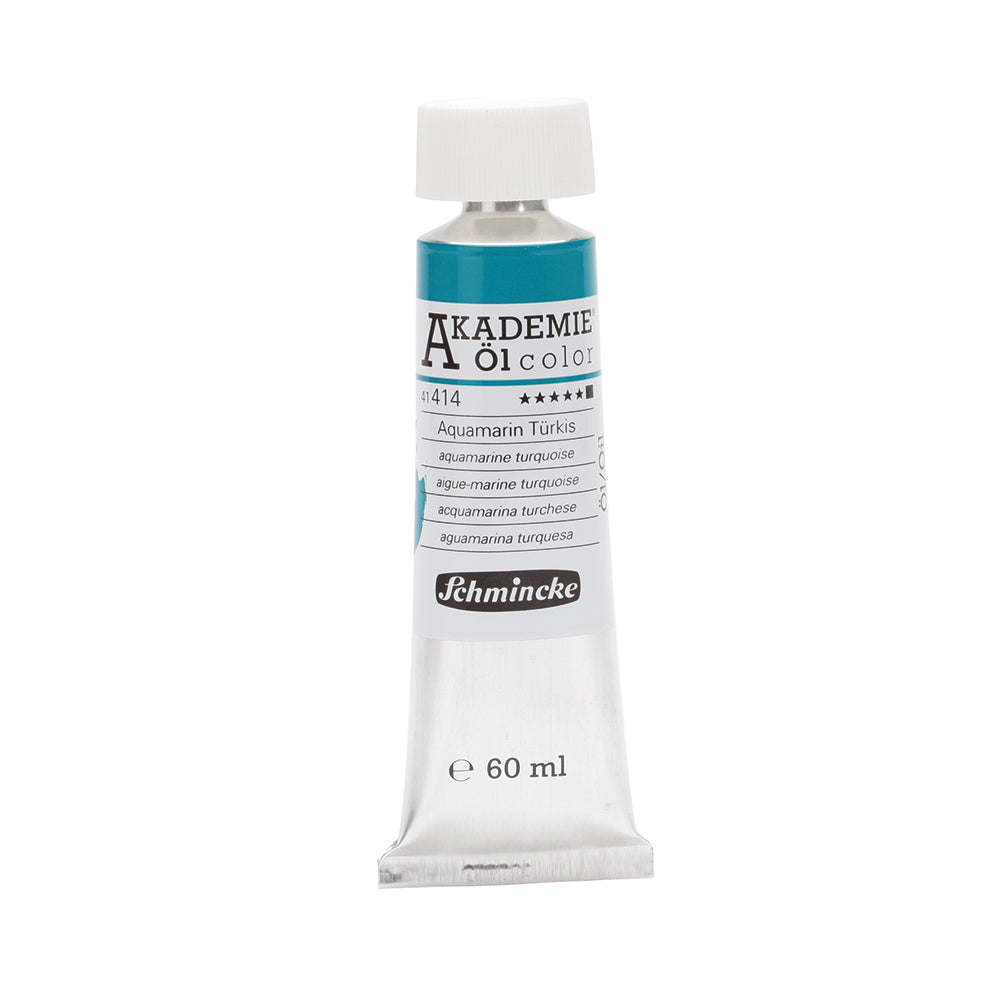 AKADEMIE Oils