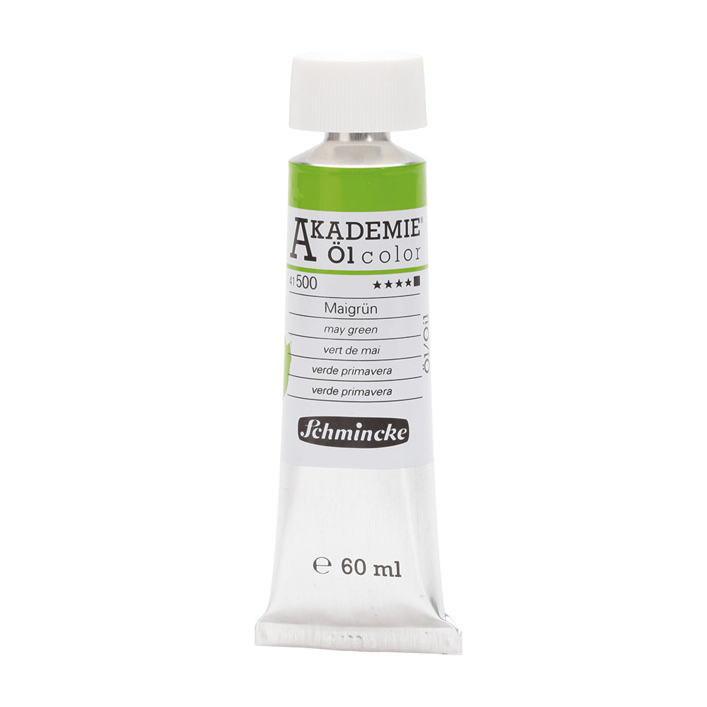 AKADEMIE Oils