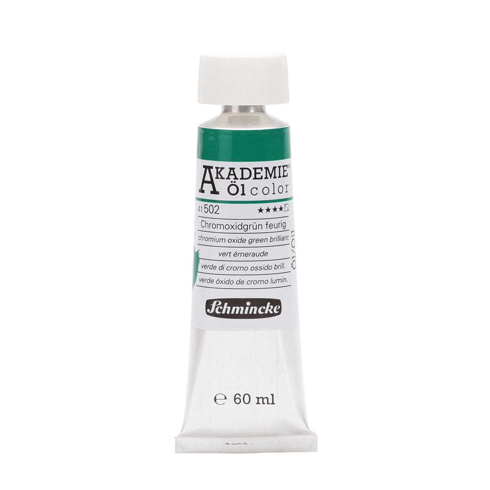 AKADEMIE Oils