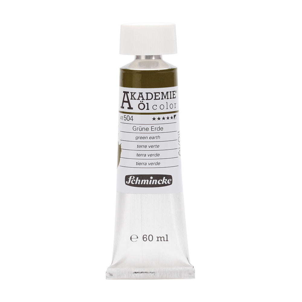 AKADEMIE Oils