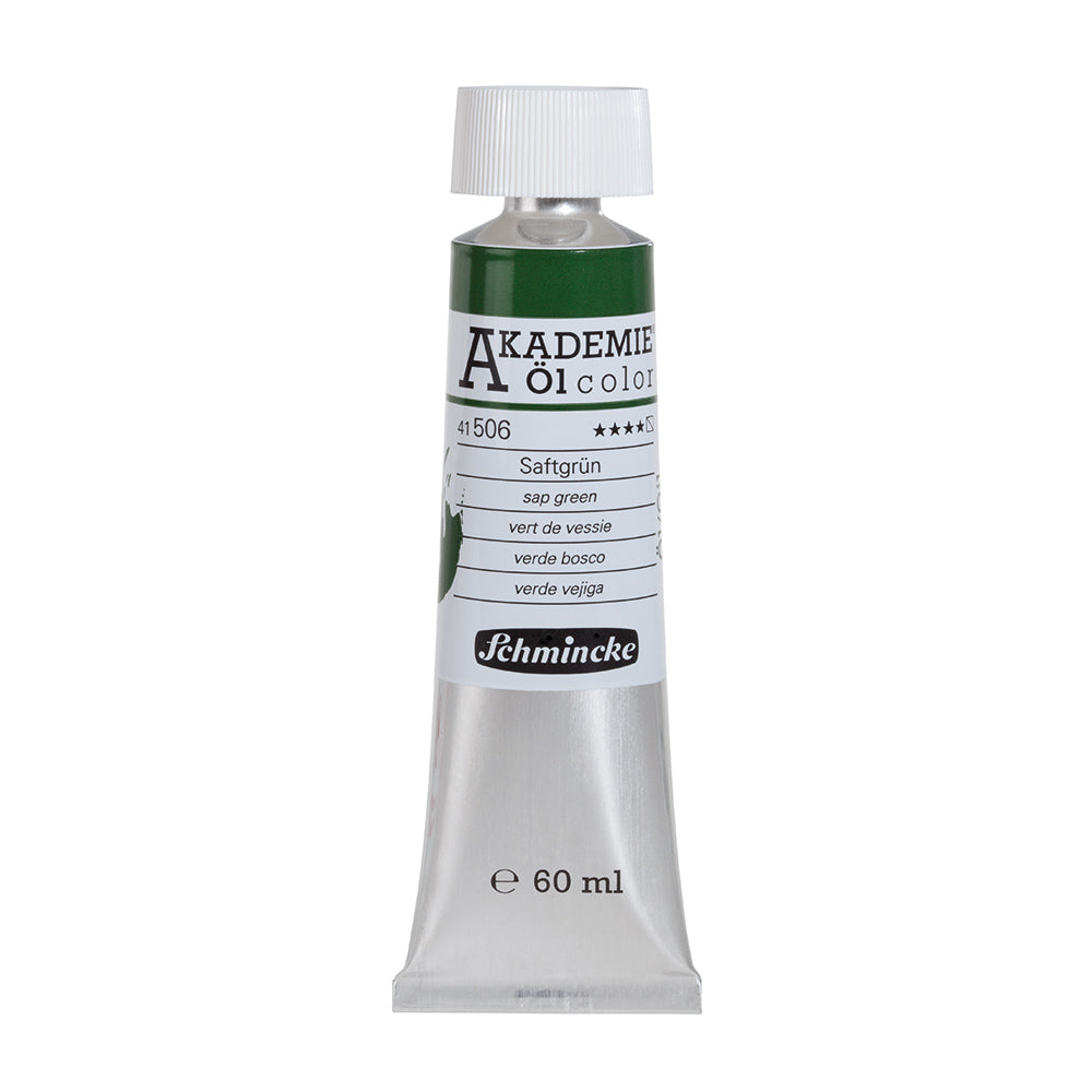 AKADEMIE Oils